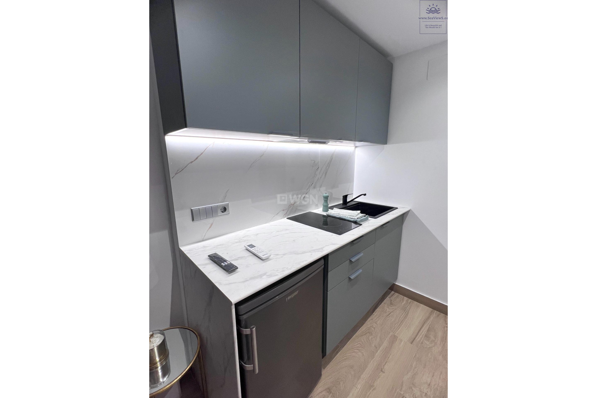 Reventa - Bungalow - Torrevieja - Centro