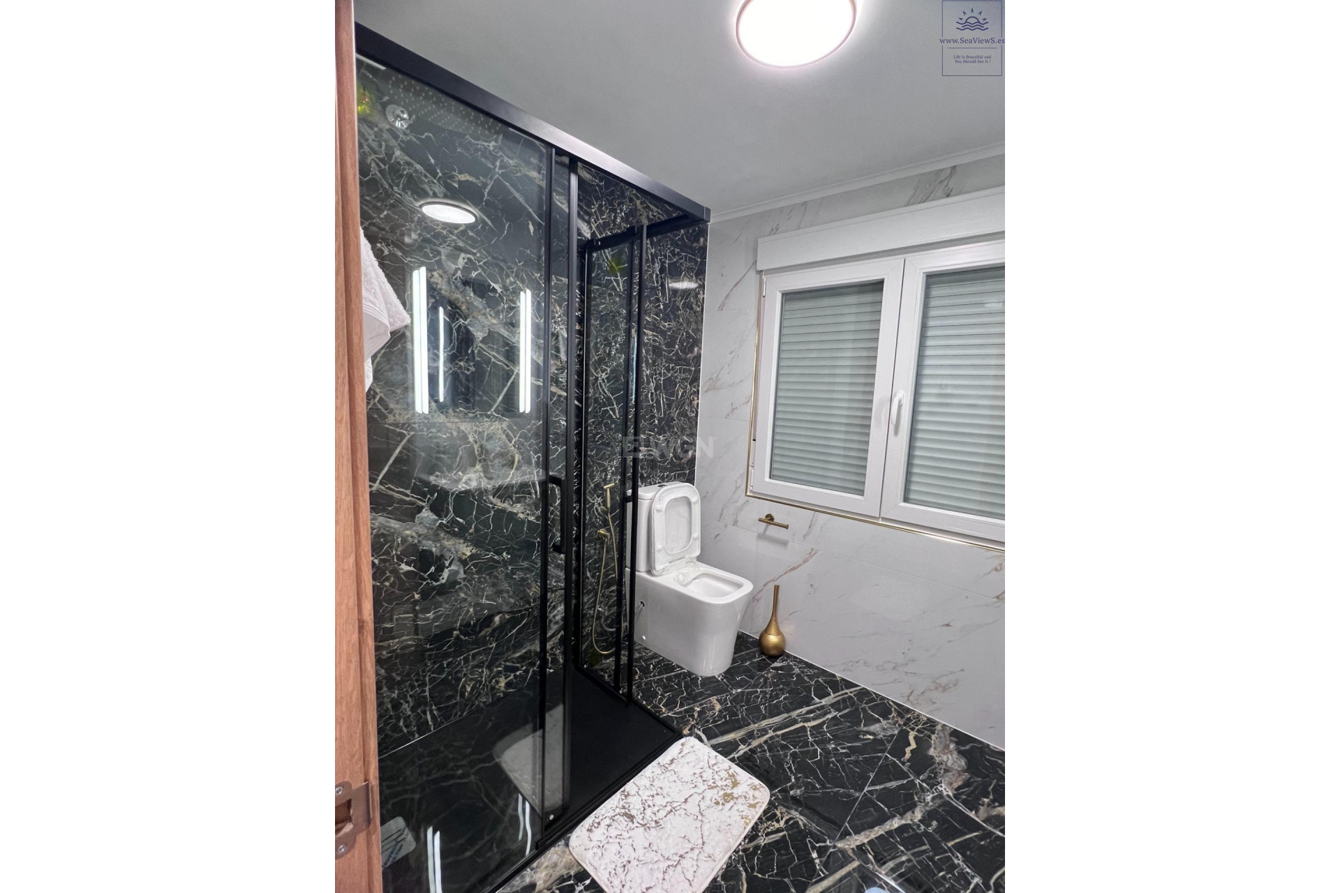 Reventa - Bungalow - Torrevieja - Centro