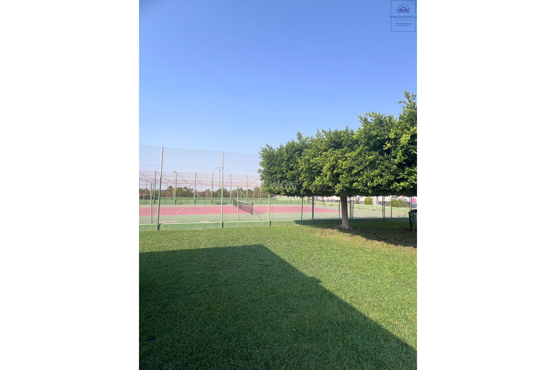 Reventa - Bungalow - Torrevieja - Centro