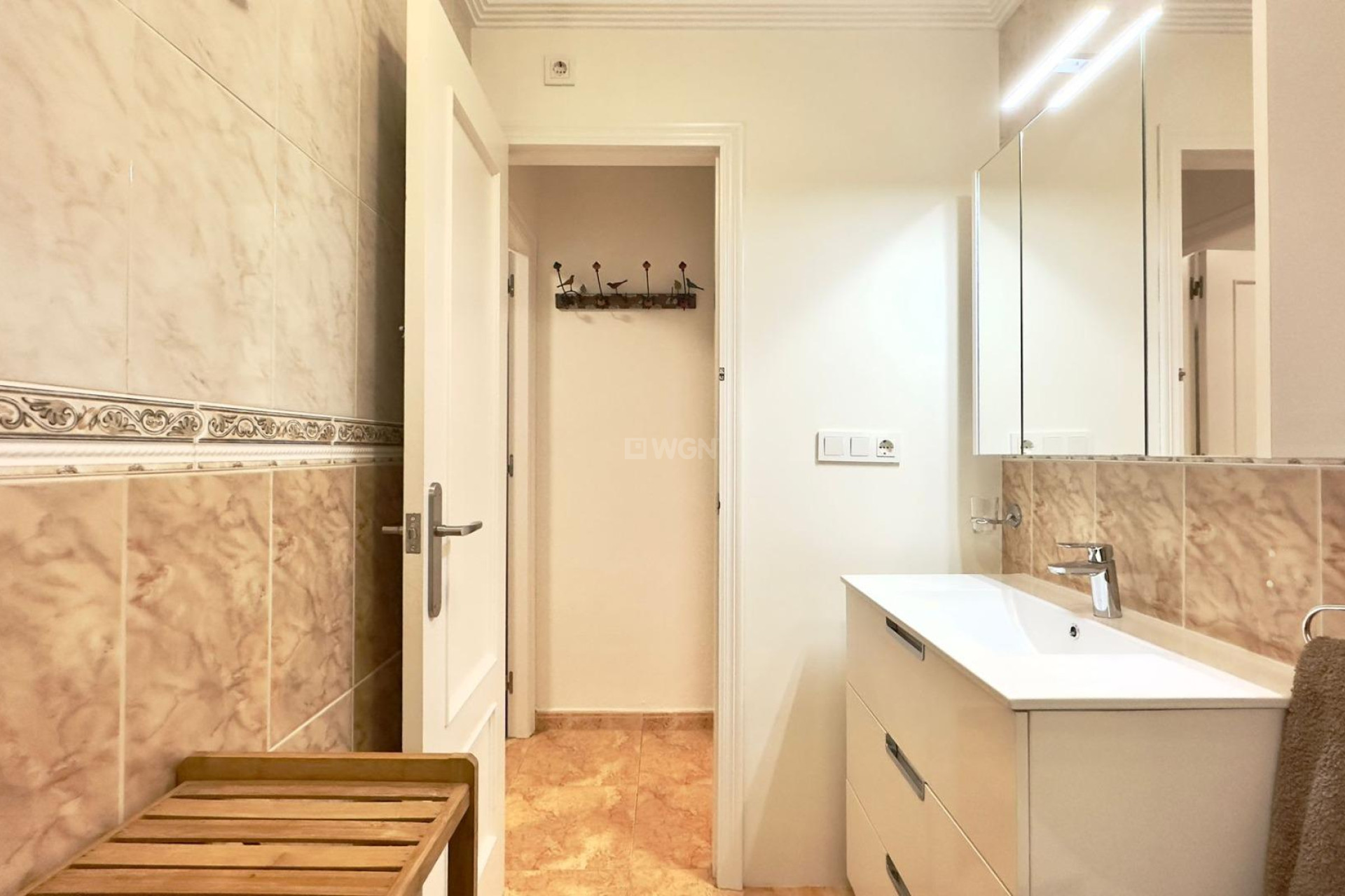 Reventa - Bungalow - Torrevieja - Centro