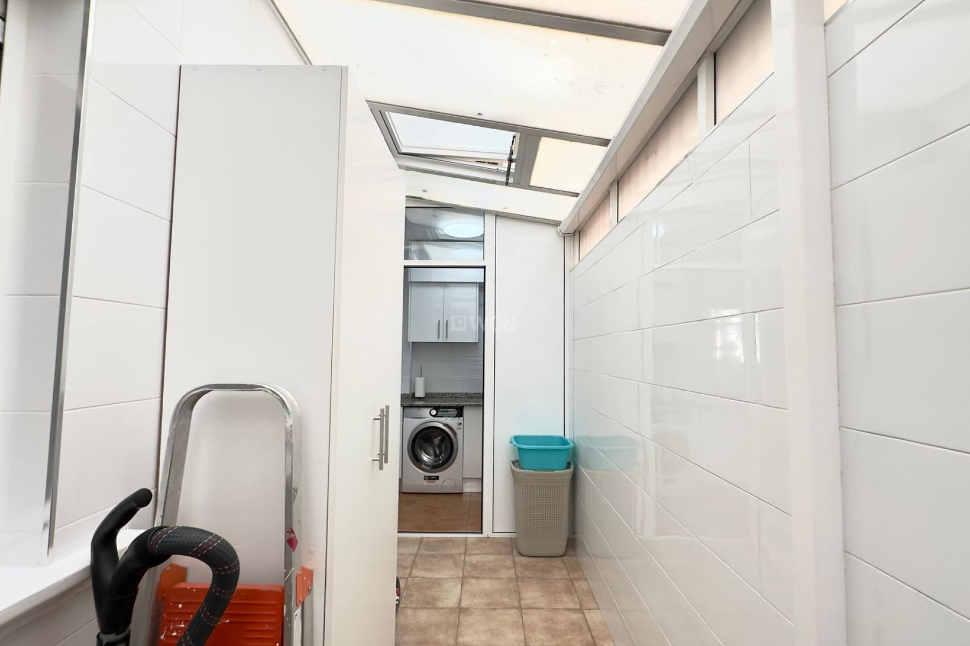 Reventa - Bungalow - Torrevieja - Centro