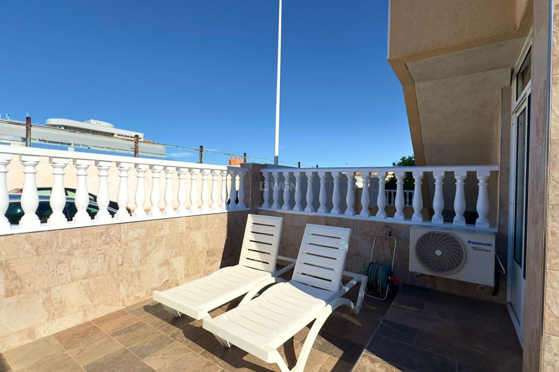 Reventa - Bungalow - Torrevieja - Centro