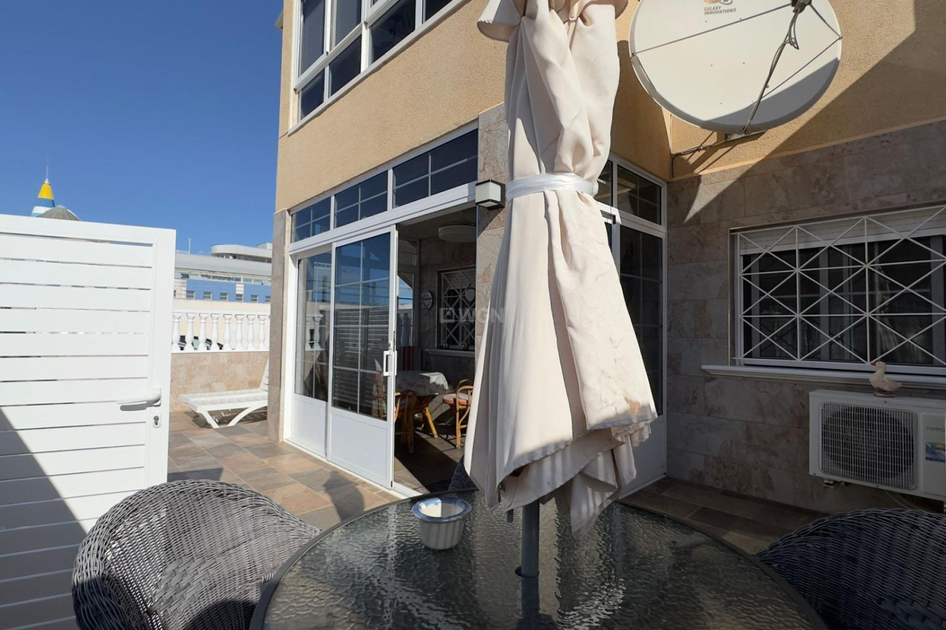 Reventa - Bungalow - Torrevieja - Centro