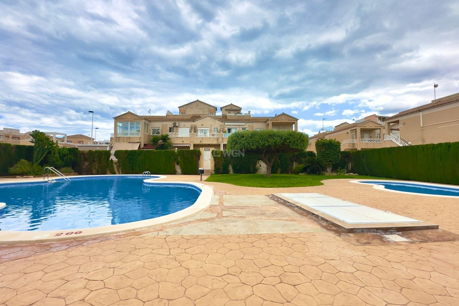 Reventa - Bungalow - Torrevieja - Centro