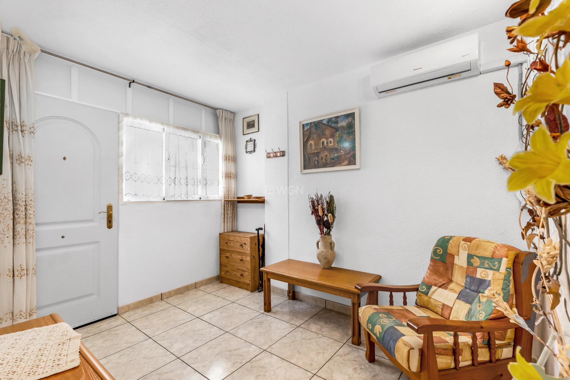 Reventa - Bungalow - Torrevieja - Centro