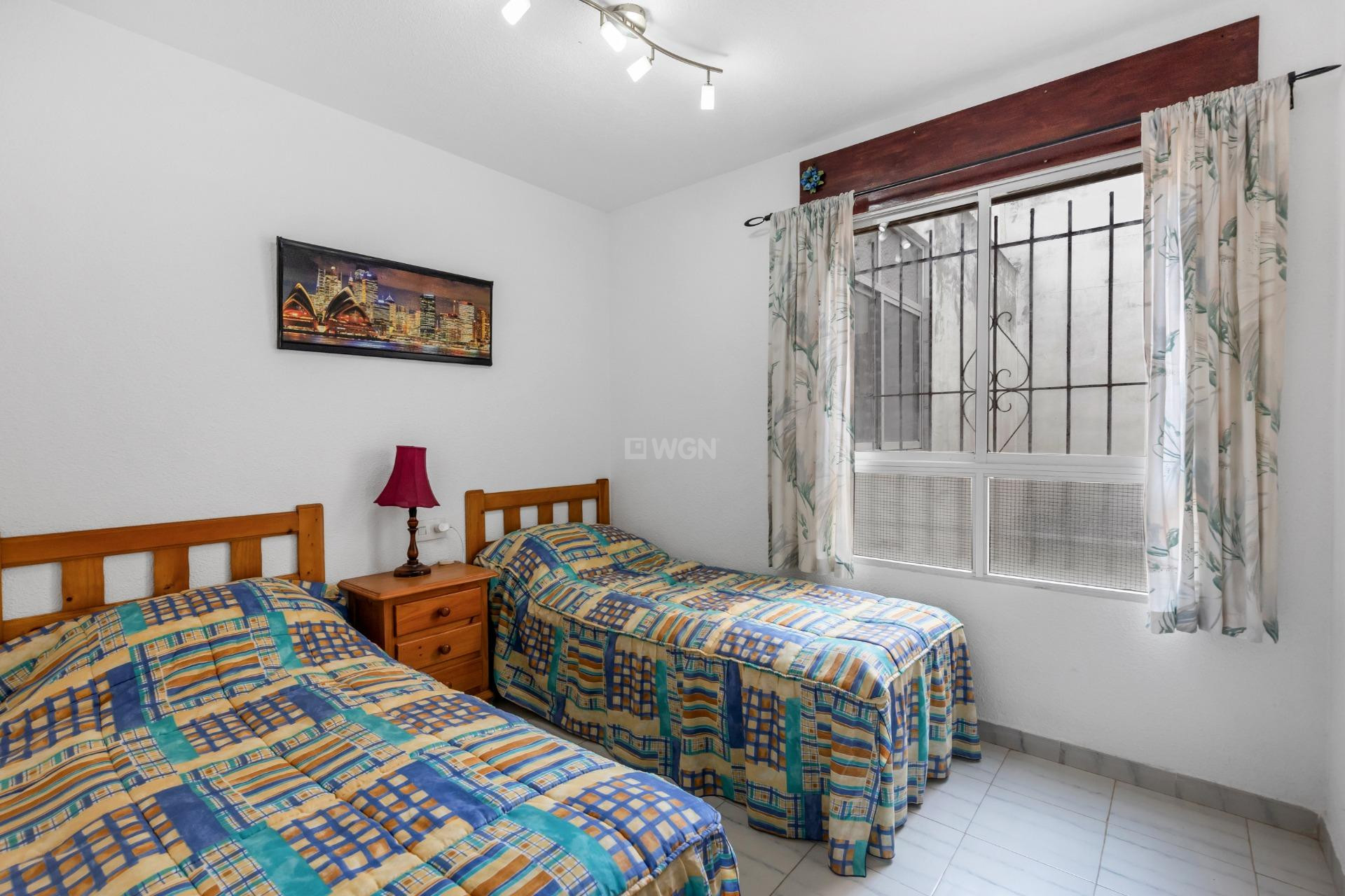 Reventa - Bungalow - Torrevieja - Centro