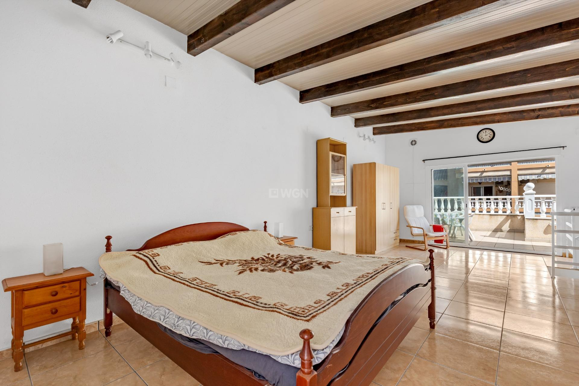 Reventa - Bungalow - Torrevieja - Centro