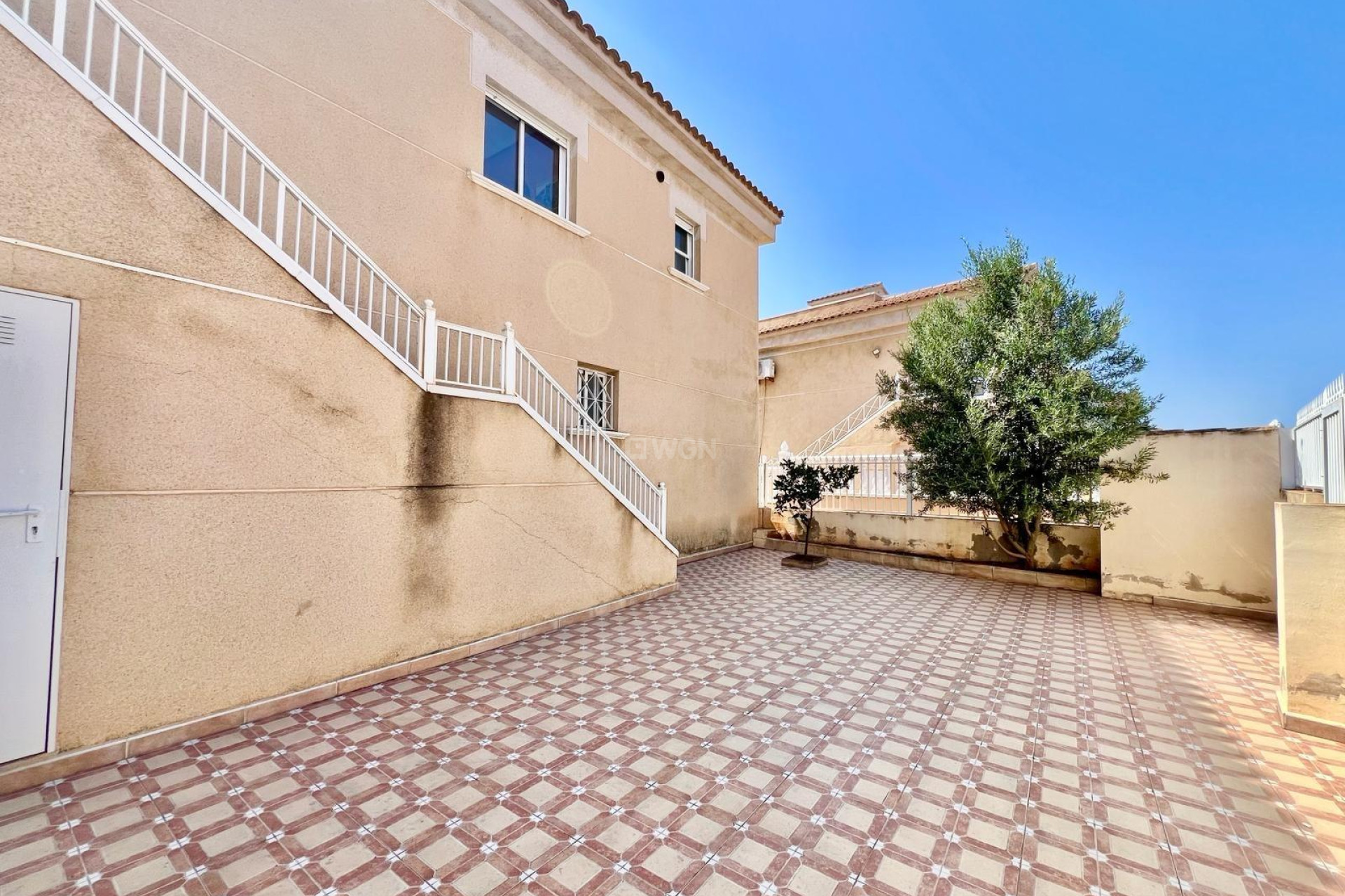 Reventa - Bungalow - Torrevieja - Centro