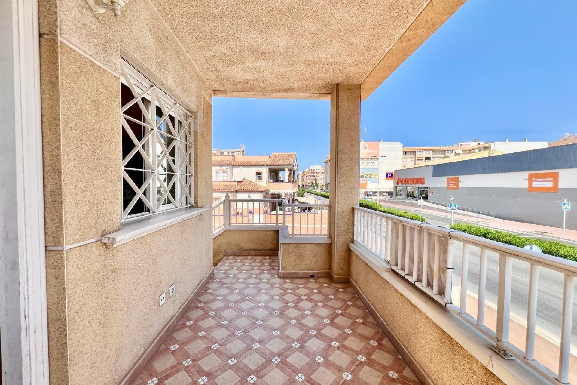Reventa - Bungalow - Torrevieja - Centro