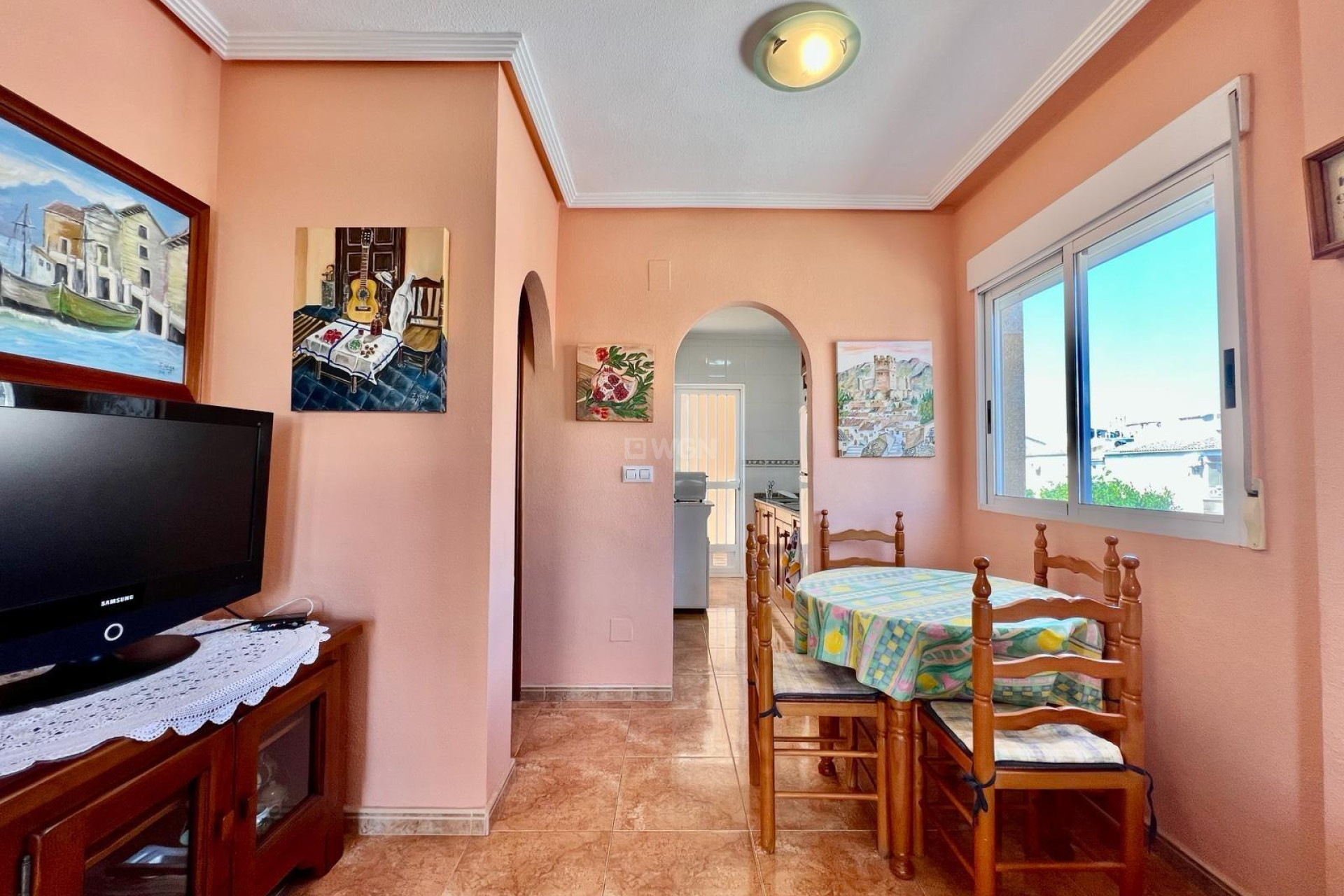 Reventa - Bungalow - Torrevieja - Centro