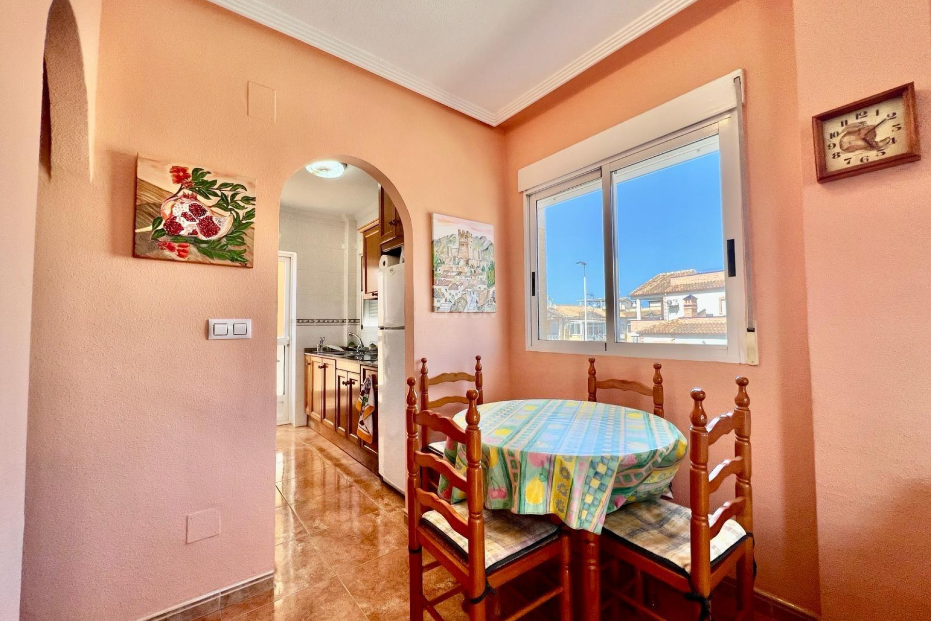 Reventa - Bungalow - Torrevieja - Centro