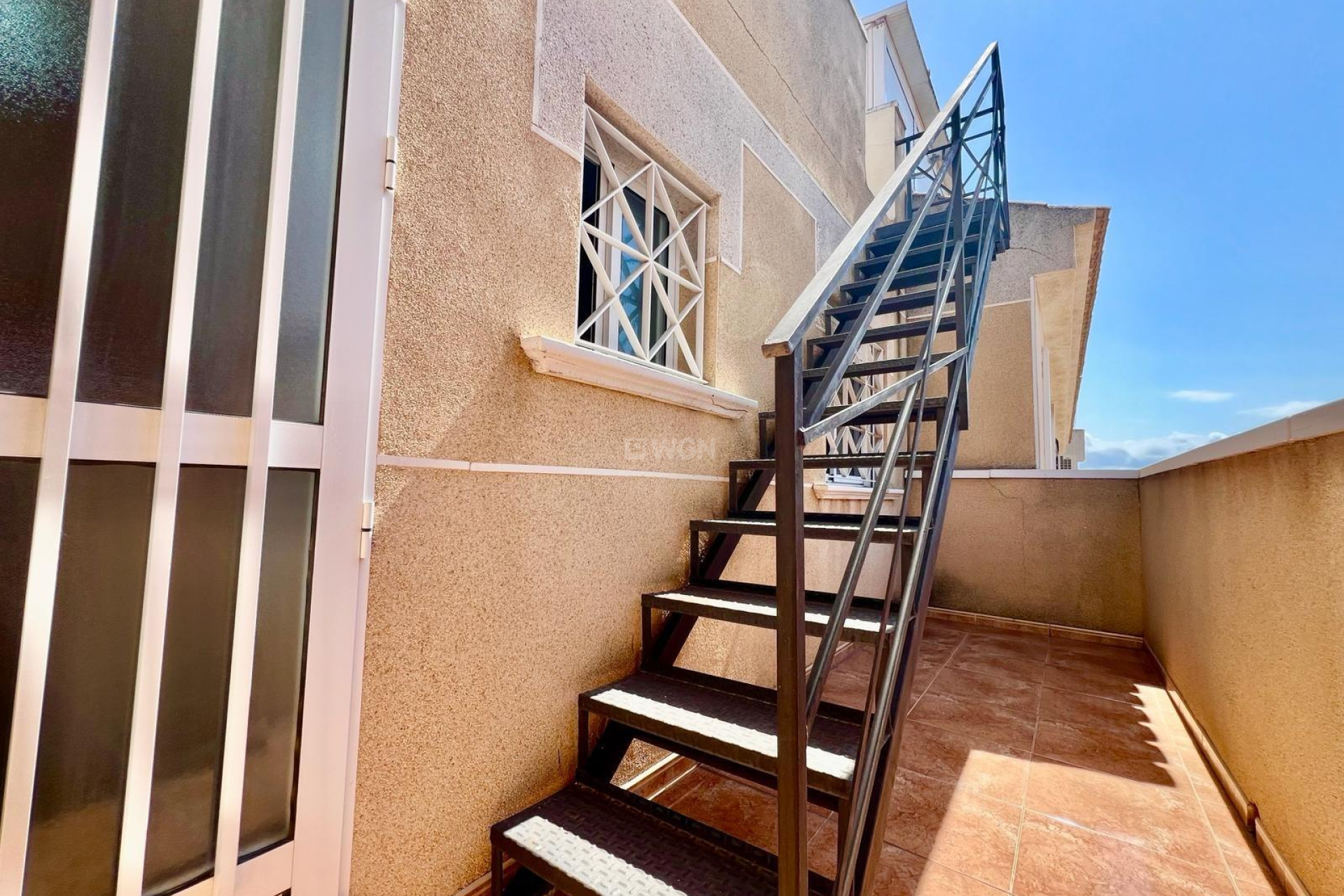 Reventa - Bungalow - Torrevieja - Centro