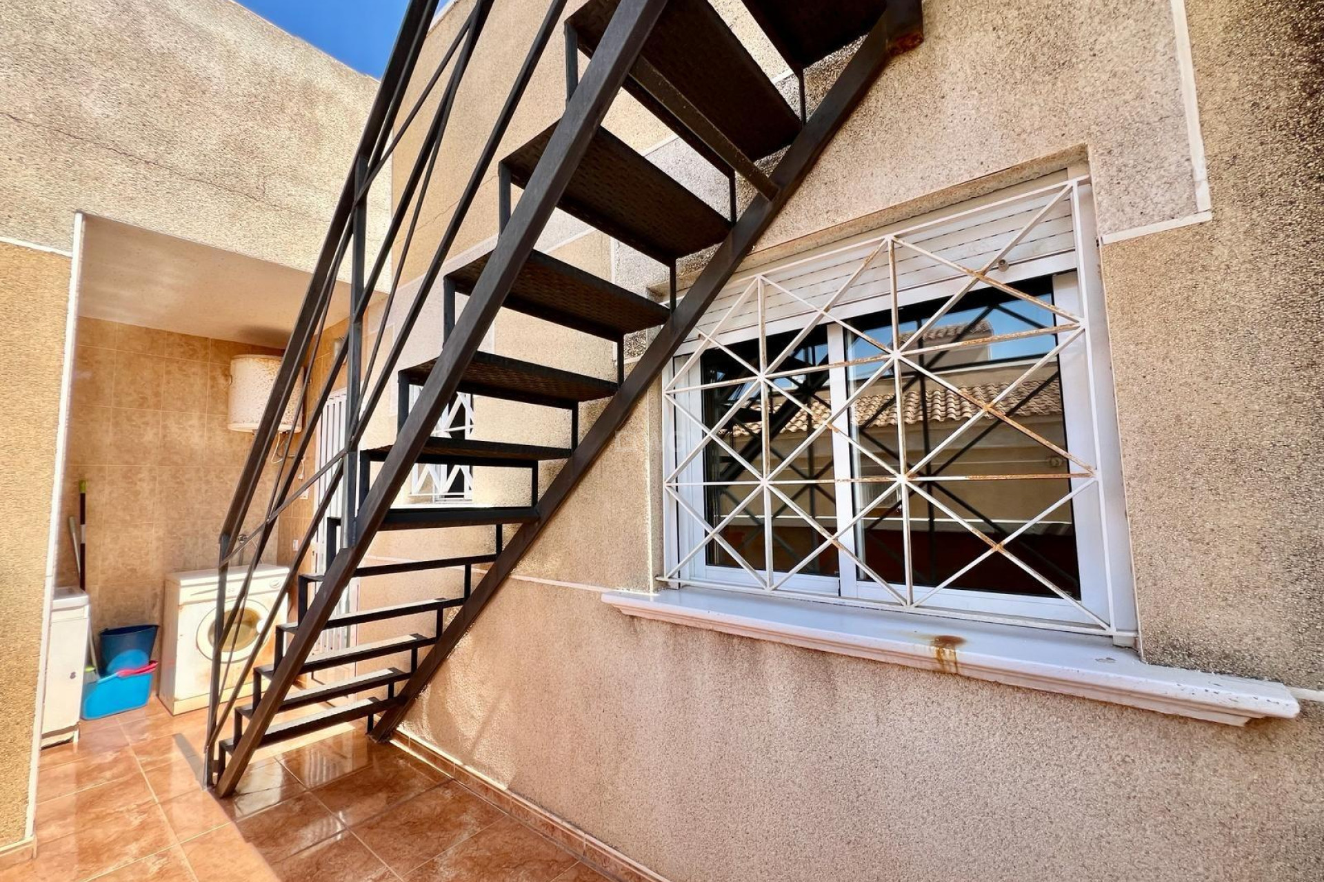 Reventa - Bungalow - Torrevieja - Centro
