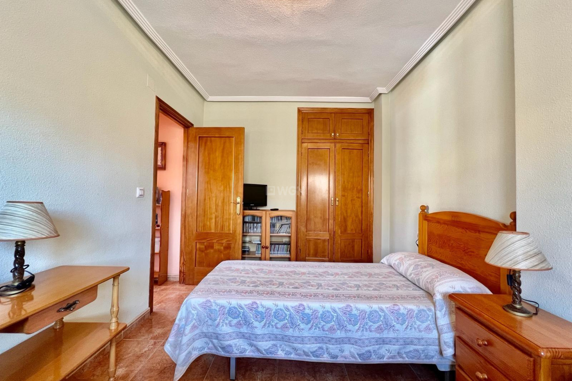 Reventa - Bungalow - Torrevieja - Centro