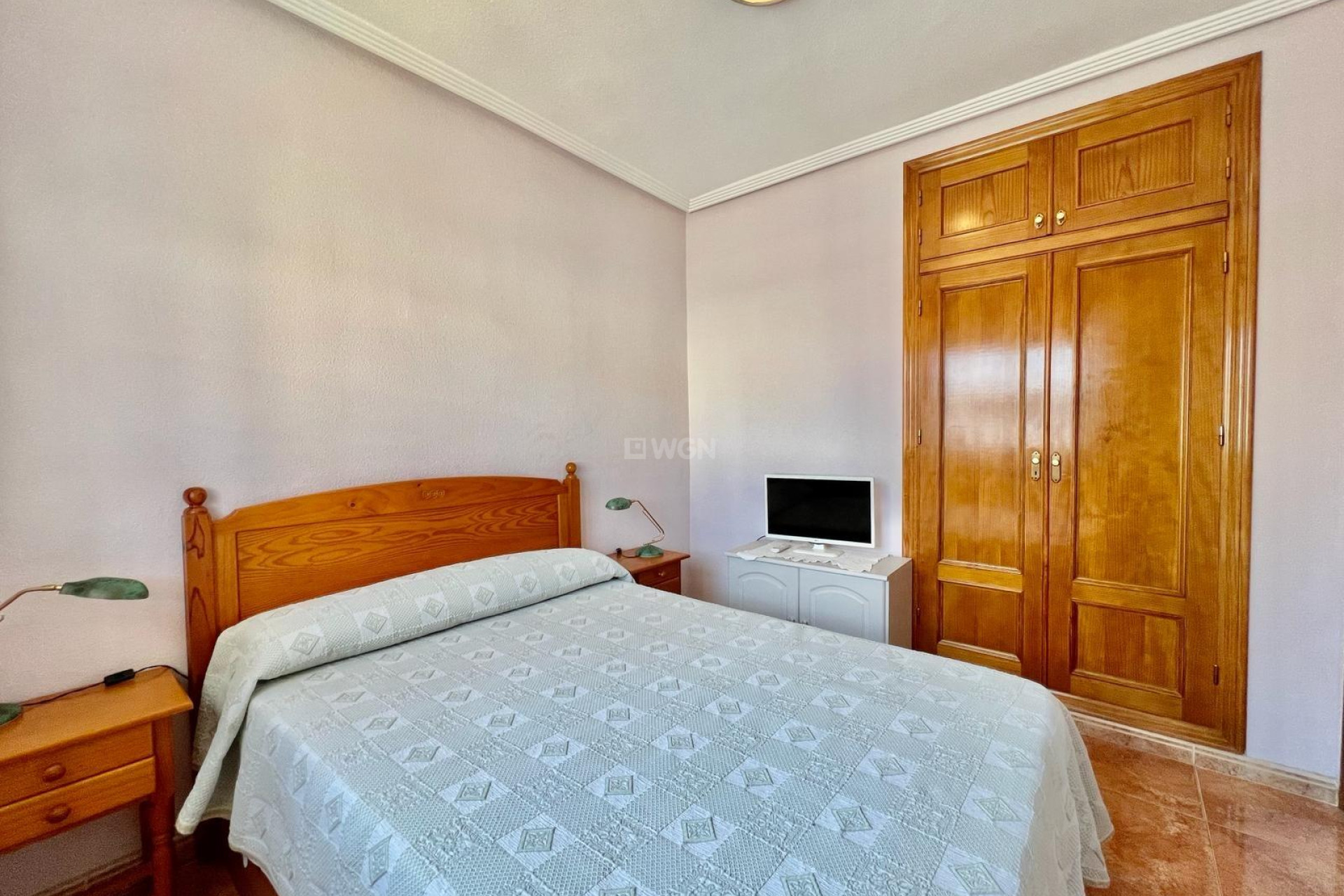 Reventa - Bungalow - Torrevieja - Centro