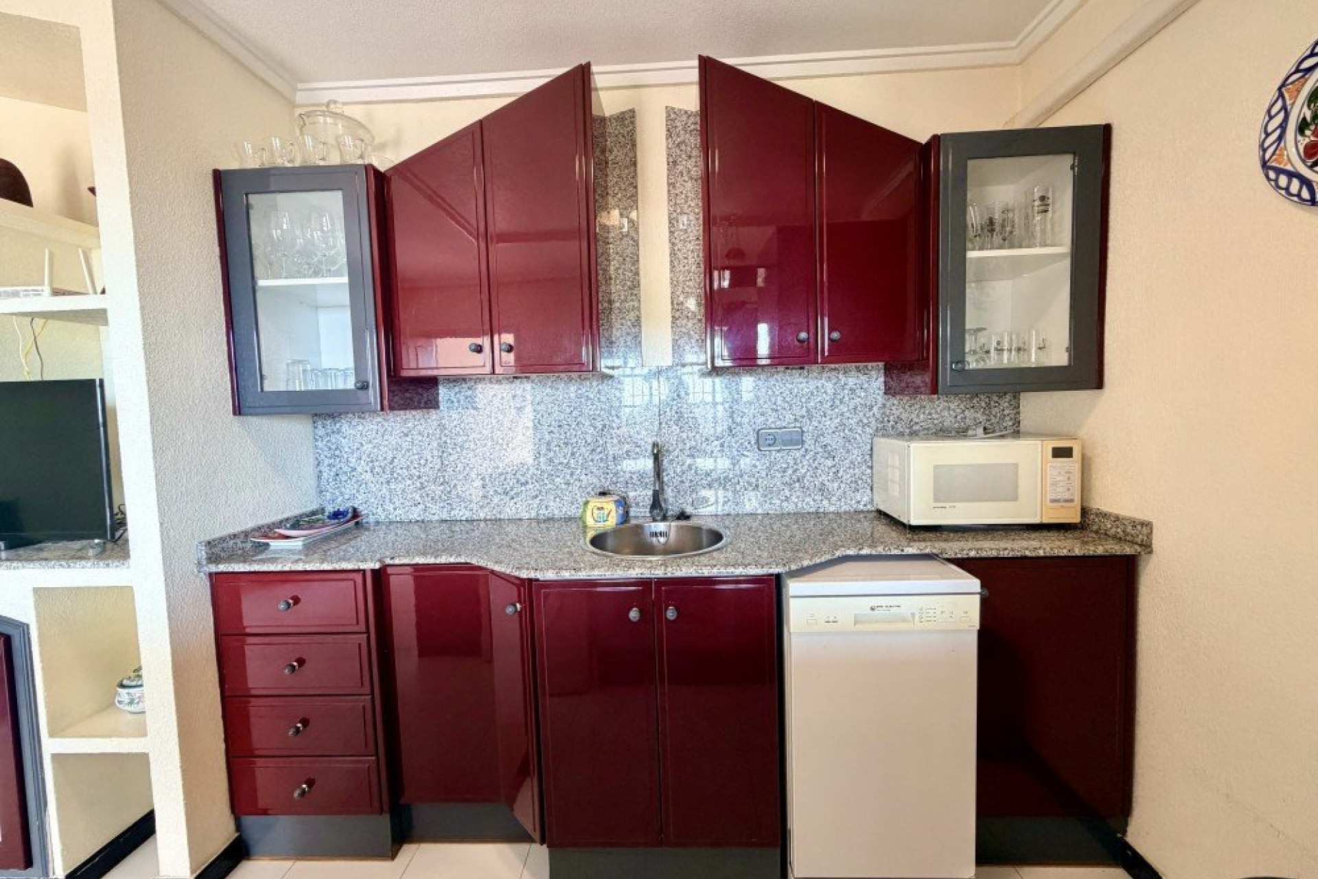 Reventa - Bungalow - Torrevieja - Costa Blanca