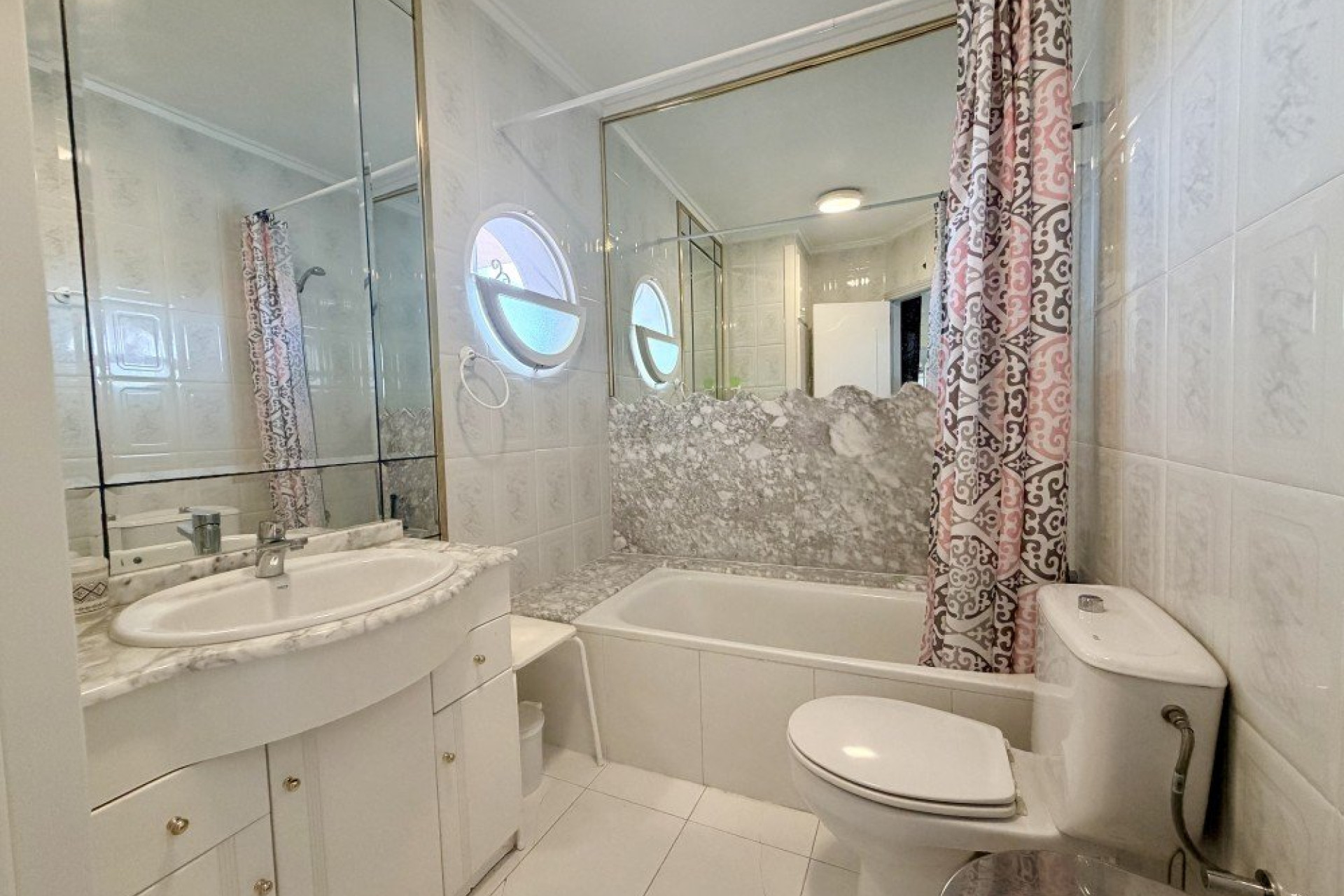 Reventa - Bungalow - Torrevieja - Costa Blanca