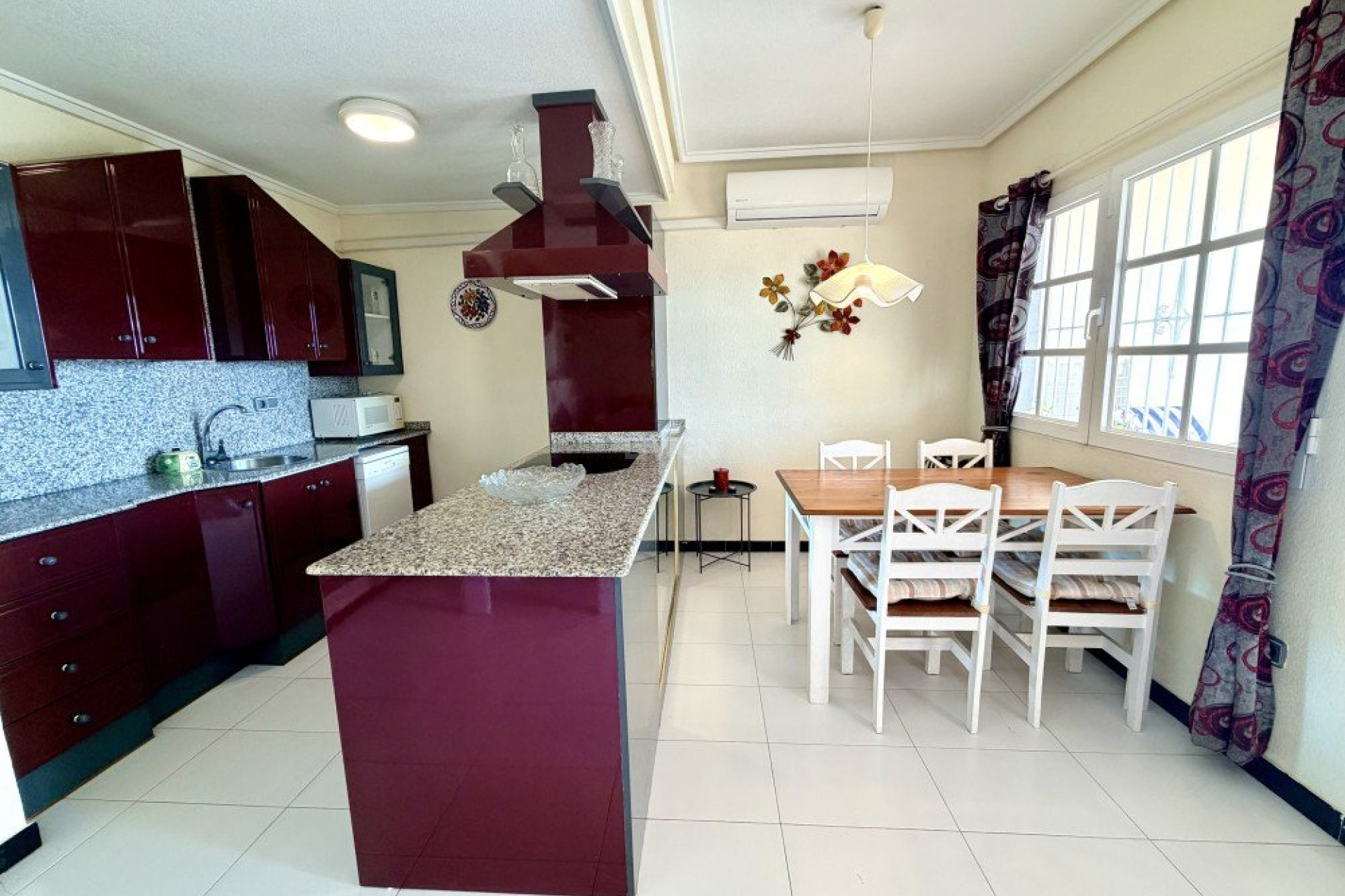 Reventa - Bungalow - Torrevieja - Costa Blanca