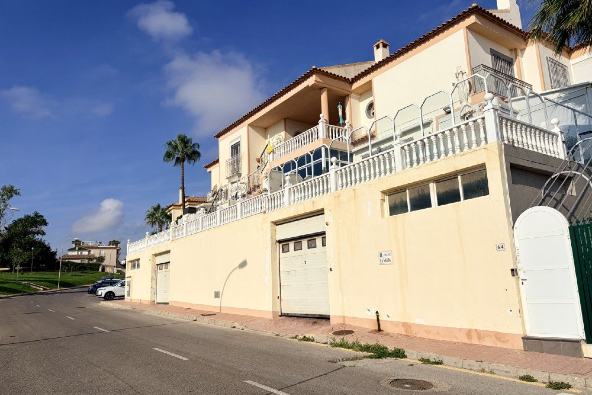 Reventa - Bungalow - Torrevieja - Costa Blanca