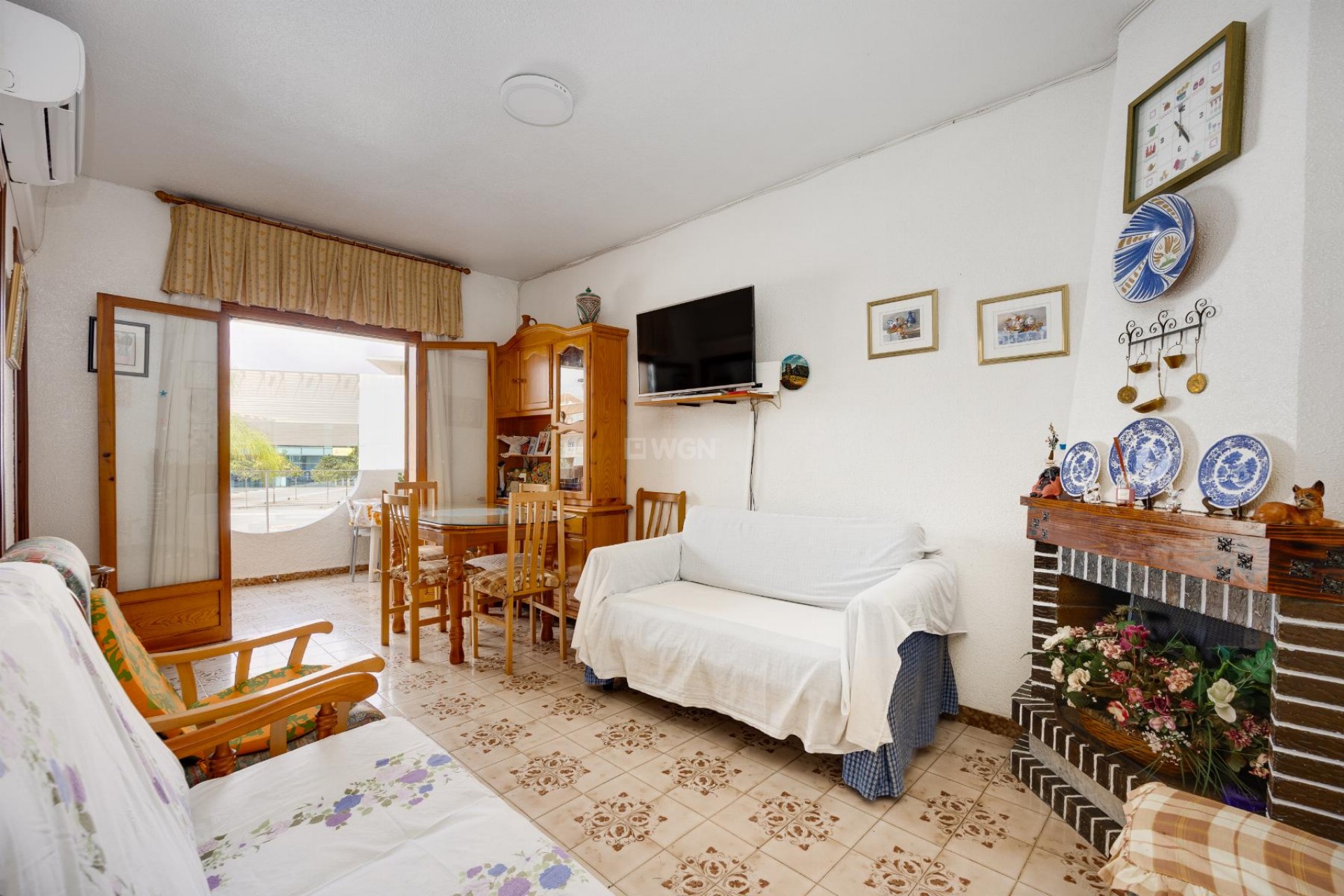 Reventa - Bungalow - Torrevieja - Costa Blanca