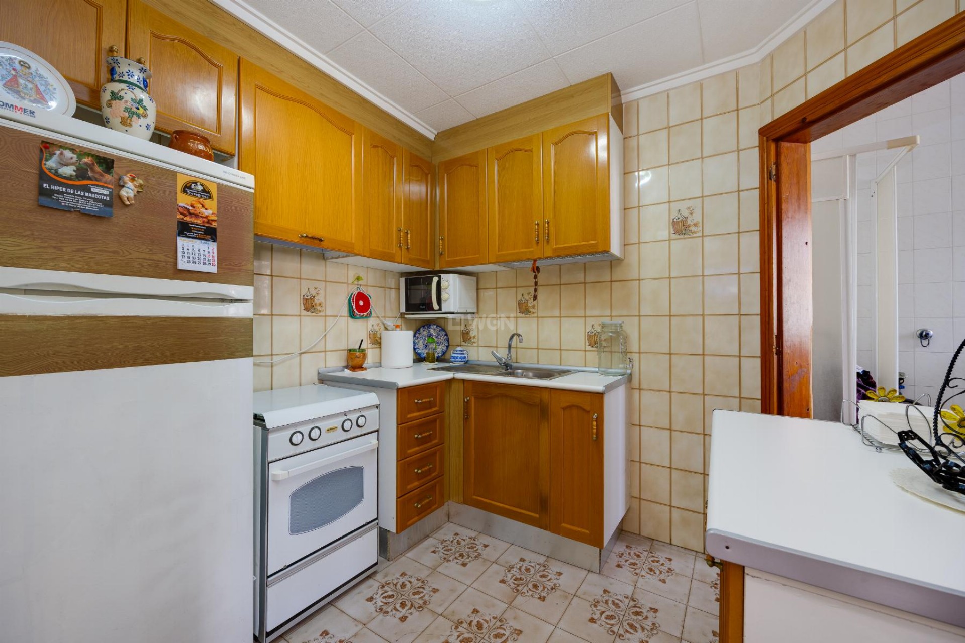 Reventa - Bungalow - Torrevieja - Costa Blanca