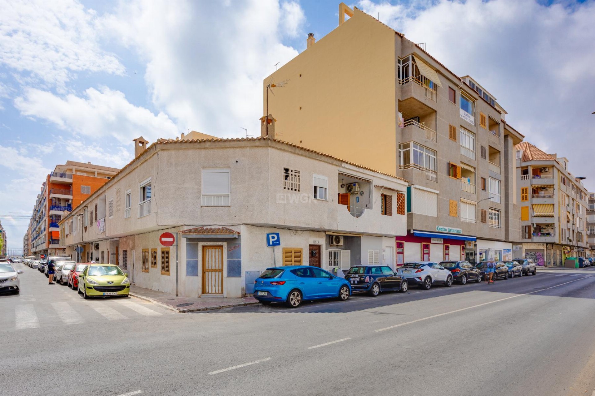 Reventa - Bungalow - Torrevieja - Costa Blanca
