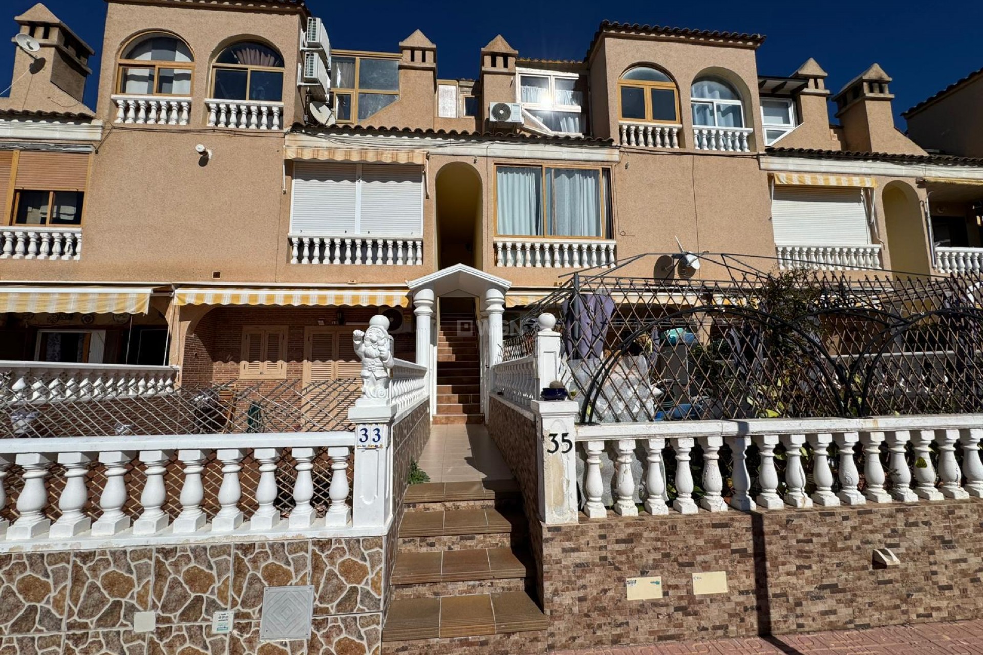 Reventa - Bungalow - Torrevieja - Costa Blanca