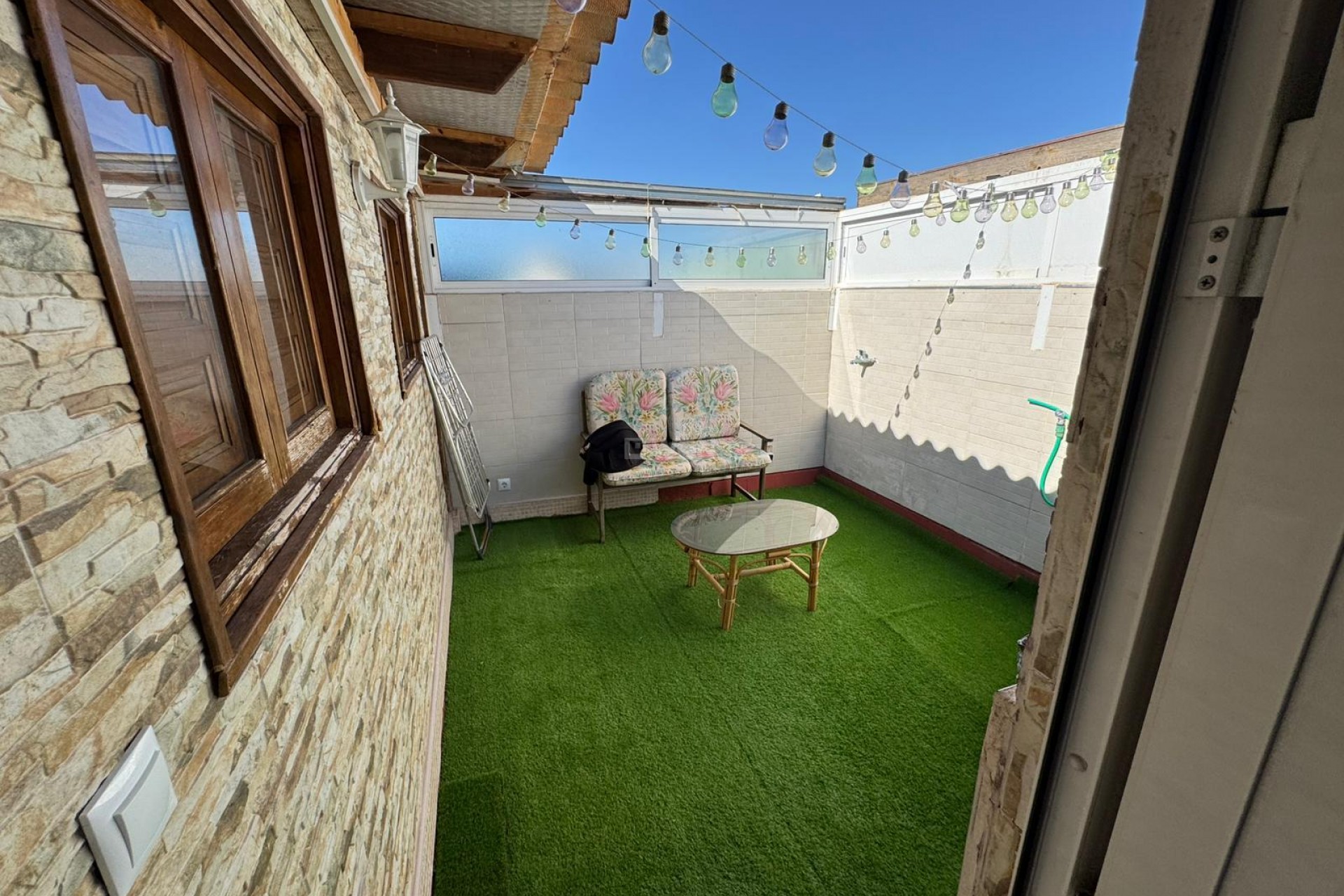 Reventa - Bungalow - Torrevieja - Costa Blanca