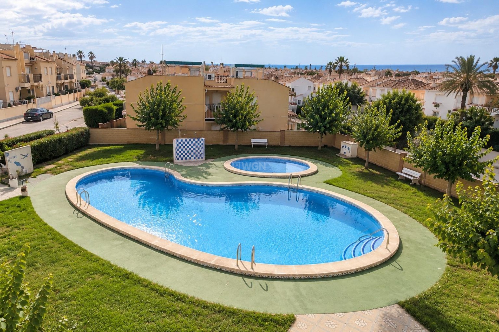Reventa - Bungalow - Torrevieja - Costa Blanca