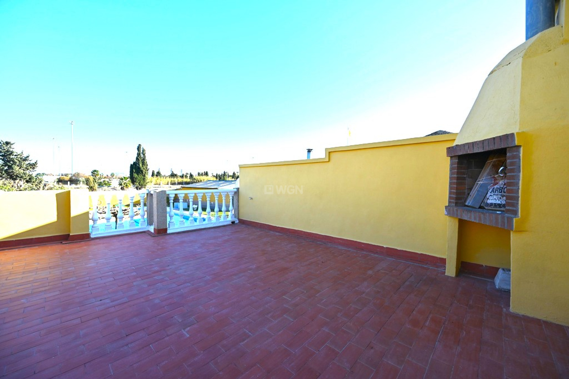 Reventa - Bungalow - Torrevieja - Costa Blanca