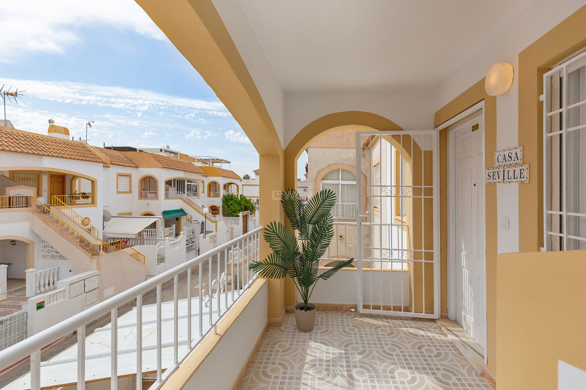 Reventa - Bungalow - Torrevieja - Costa Blanca