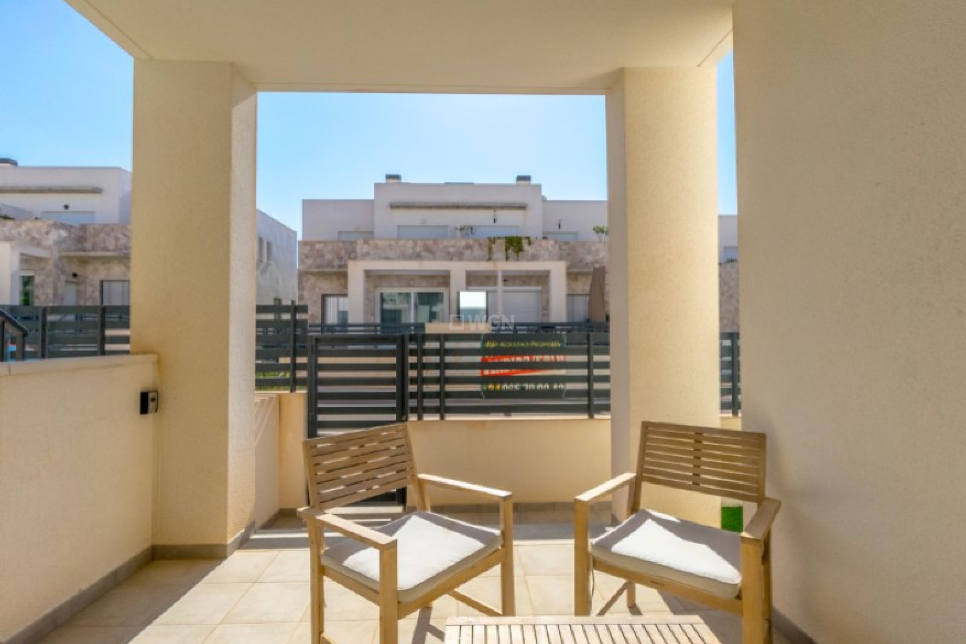 Reventa - Bungalow - Torrevieja - Costa Blanca