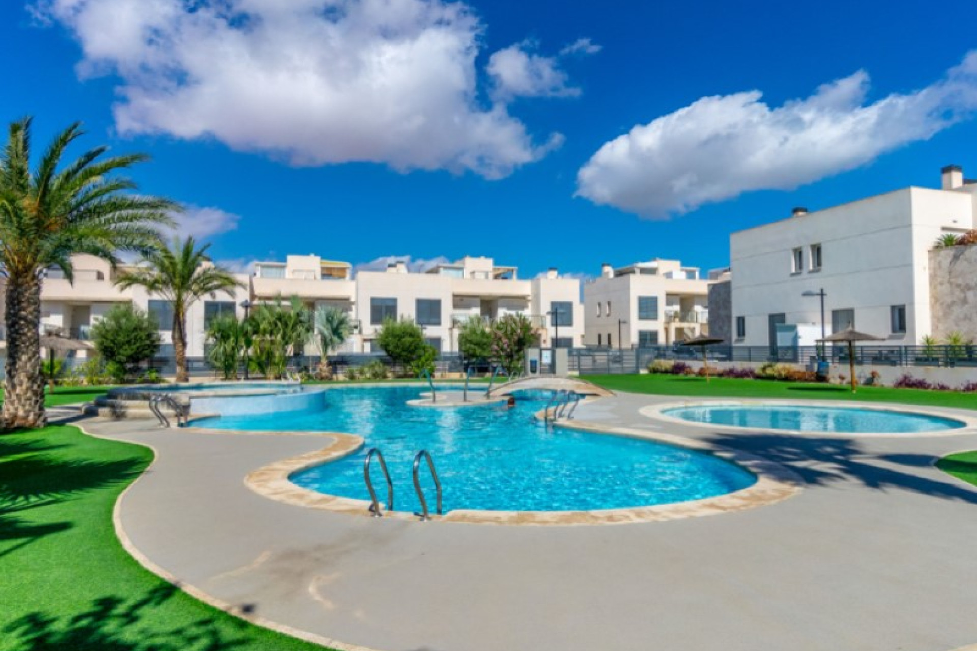 Reventa - Bungalow - Torrevieja - Costa Blanca