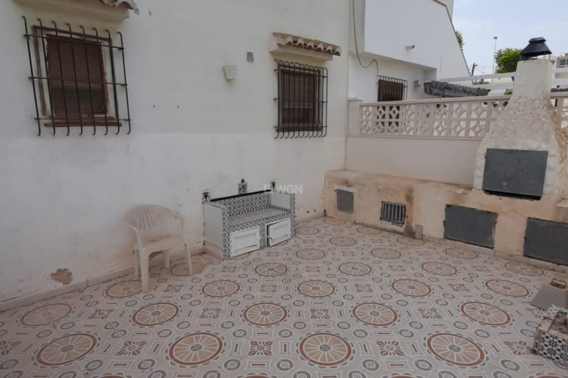 Reventa - Bungalow - Torrevieja - Costa Blanca