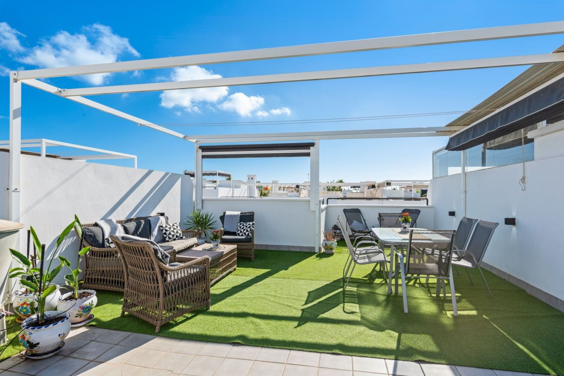 Reventa - Bungalow - Torrevieja - Costa Blanca