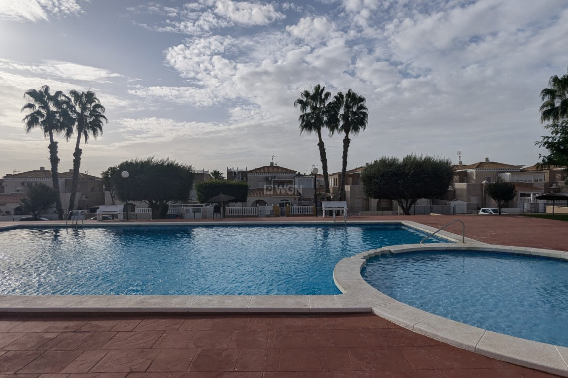 Reventa - Bungalow - Torrevieja - Costa Blanca