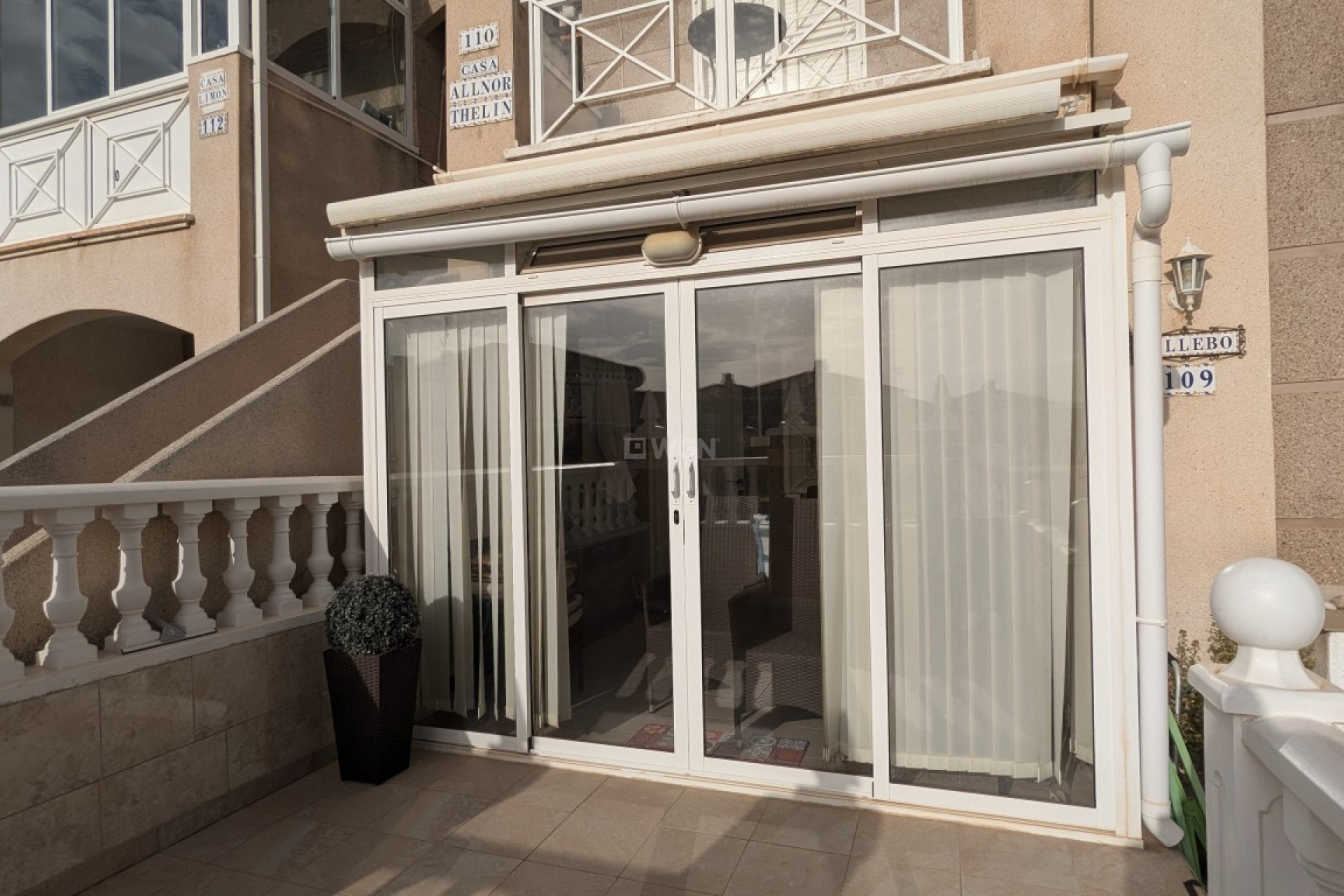 Reventa - Bungalow - Torrevieja - Costa Blanca