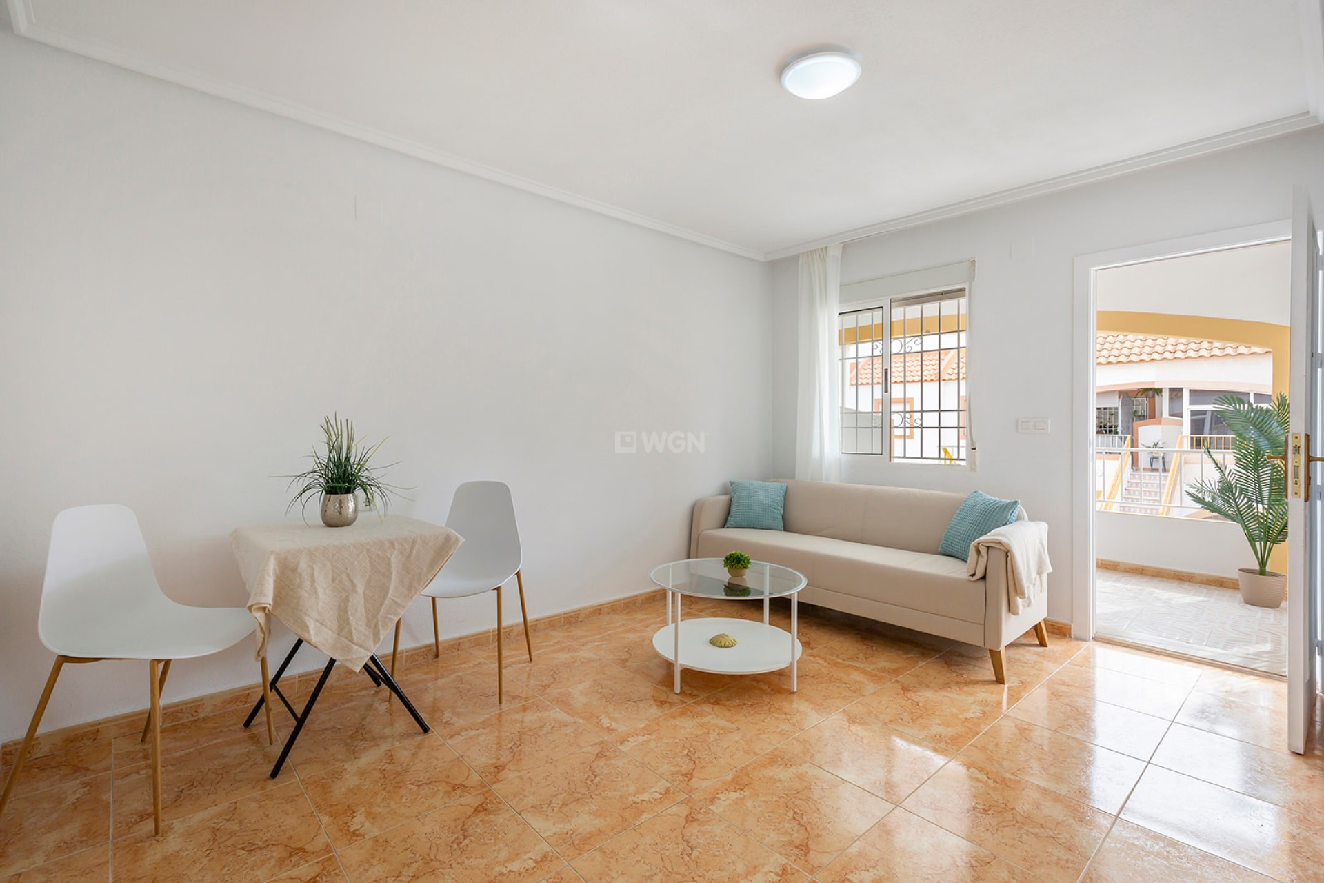 Reventa - Bungalow - Torrevieja - Costa Blanca