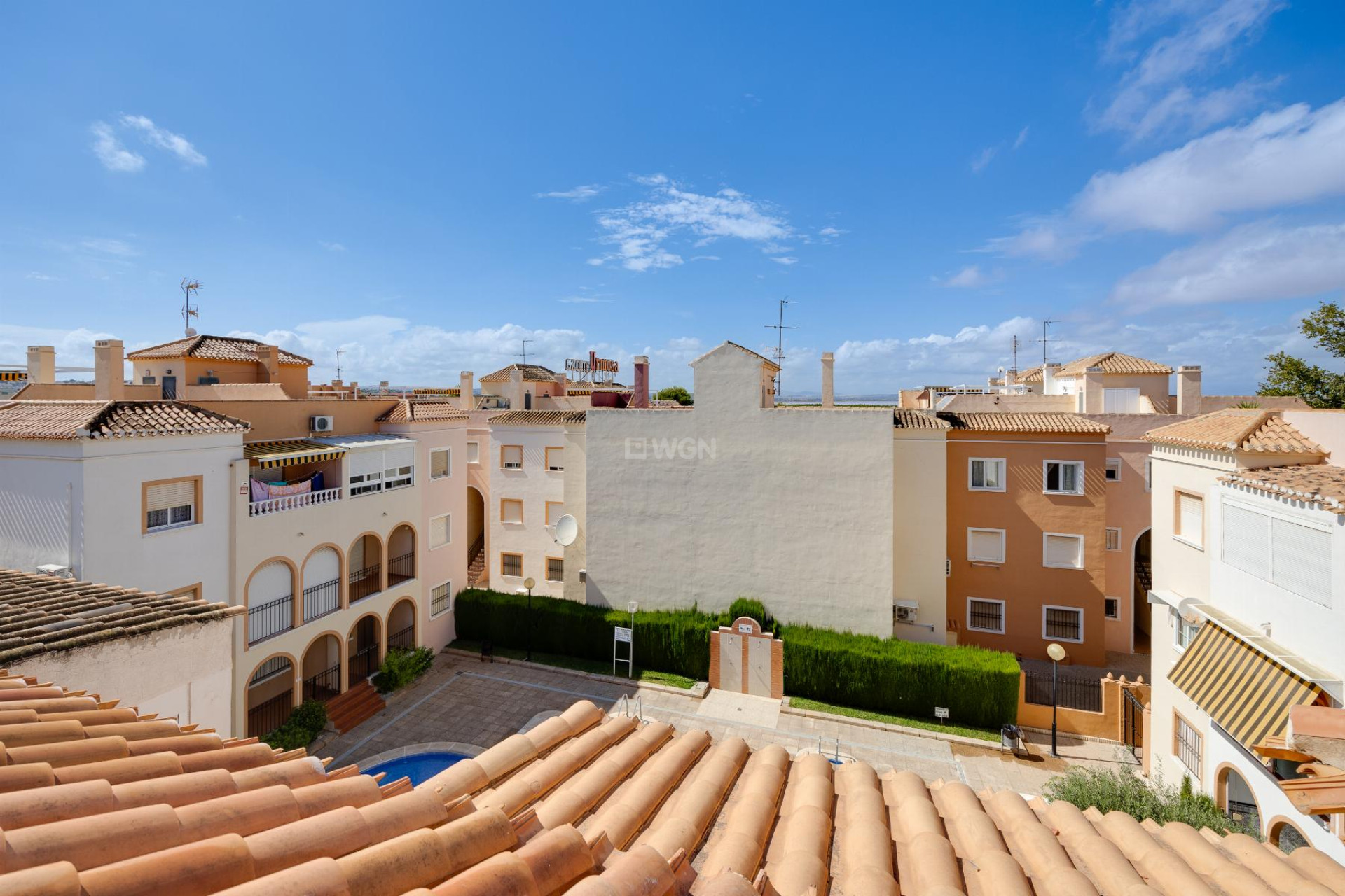 Reventa - Bungalow - Torrevieja - Costa Blanca