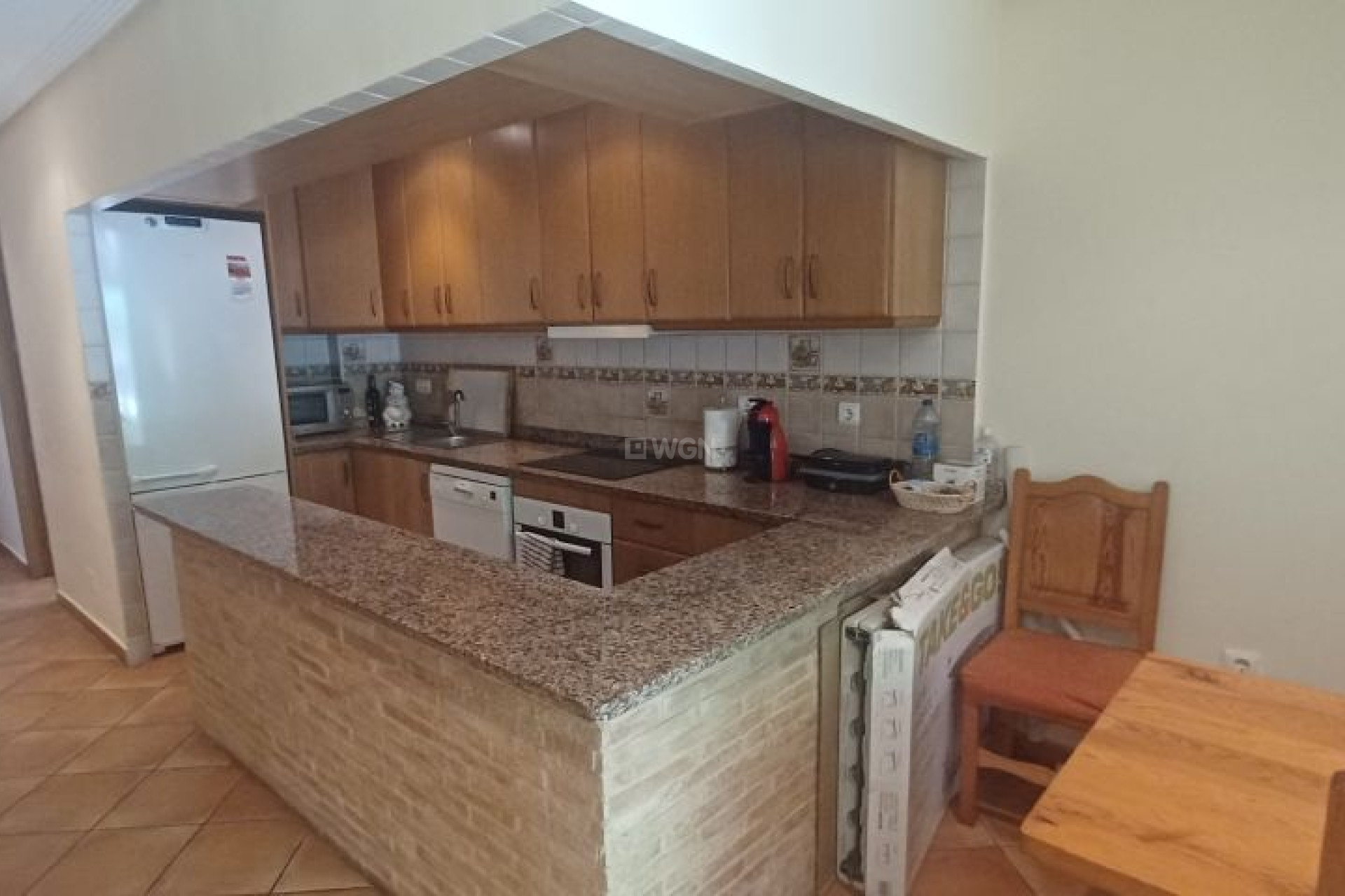 Reventa - Bungalow - Torrevieja - Costa Blanca