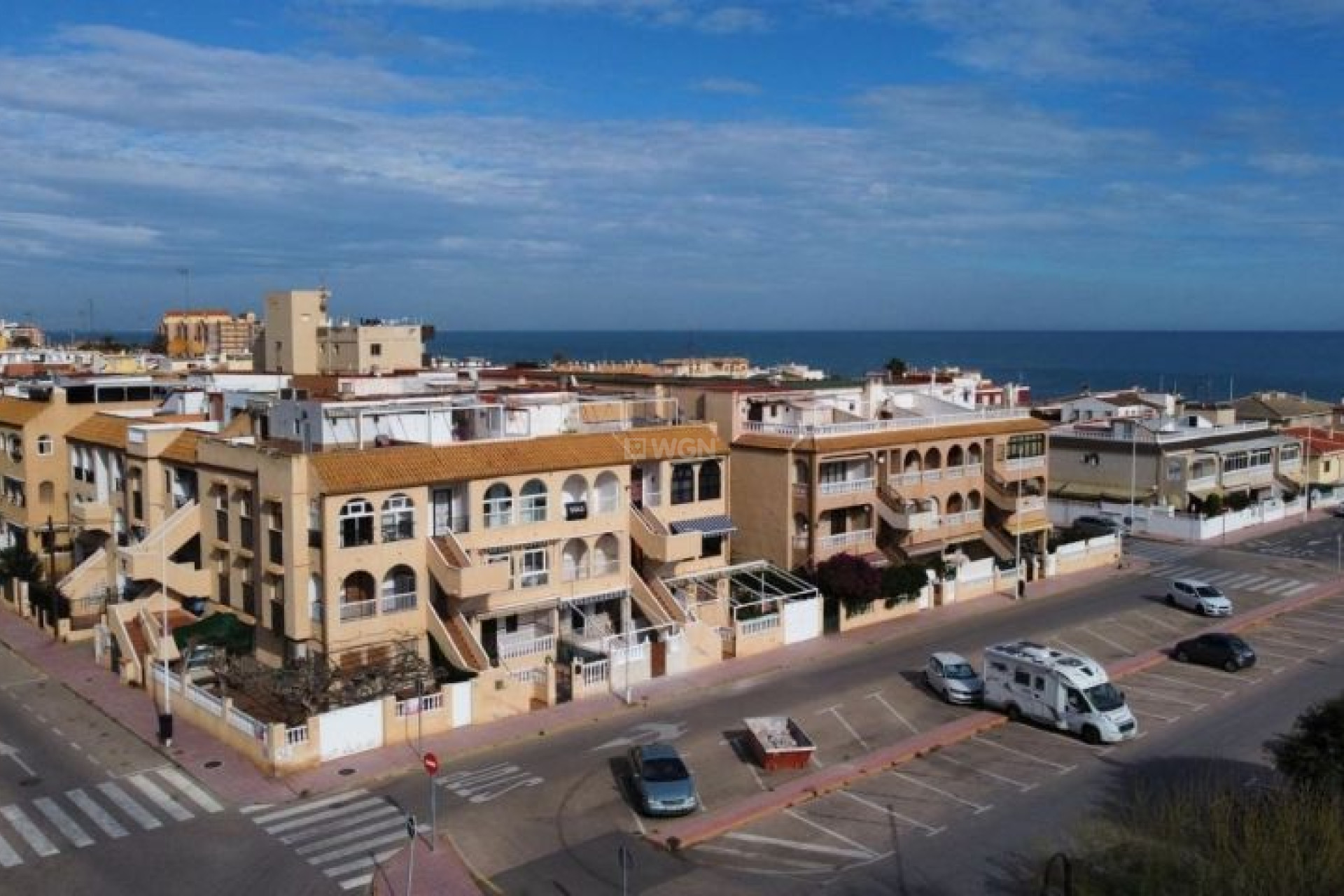 Reventa - Bungalow - Torrevieja - Costa Blanca