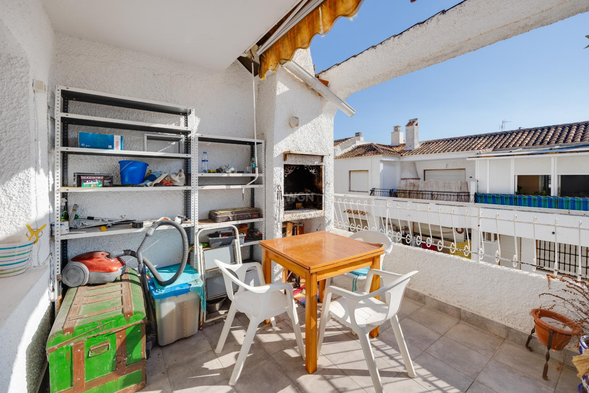 Reventa - Bungalow - Torrevieja - Costa Blanca