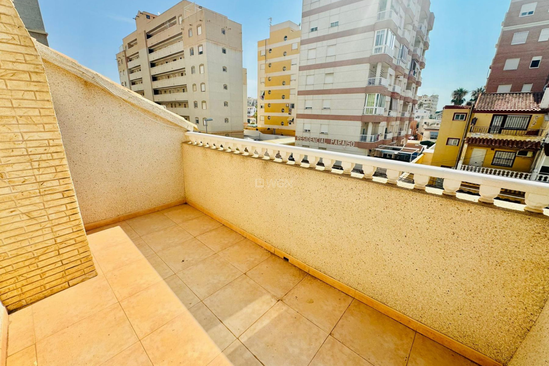 Reventa - Bungalow - Torrevieja - Costa Blanca