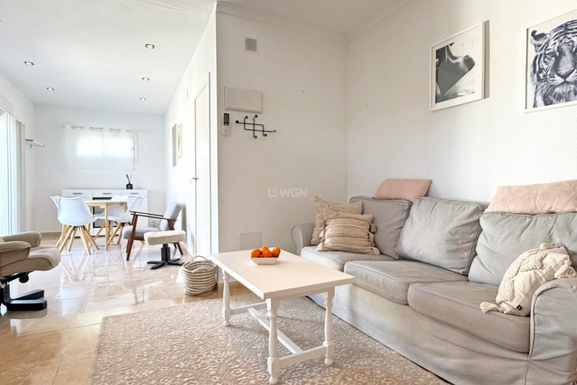 Reventa - Bungalow - Torrevieja - Costa Blanca