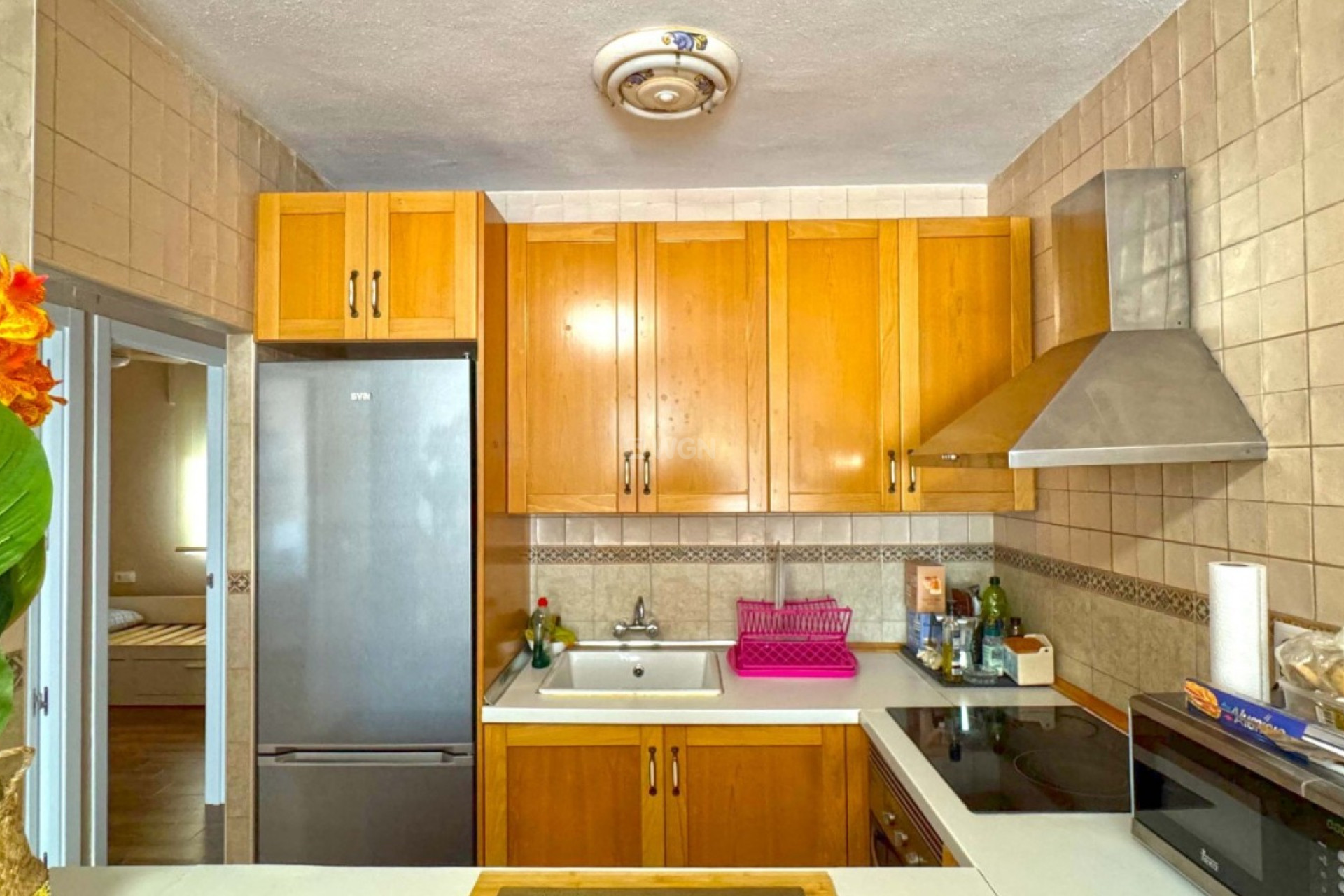 Reventa - Bungalow - Torrevieja - Costa Blanca