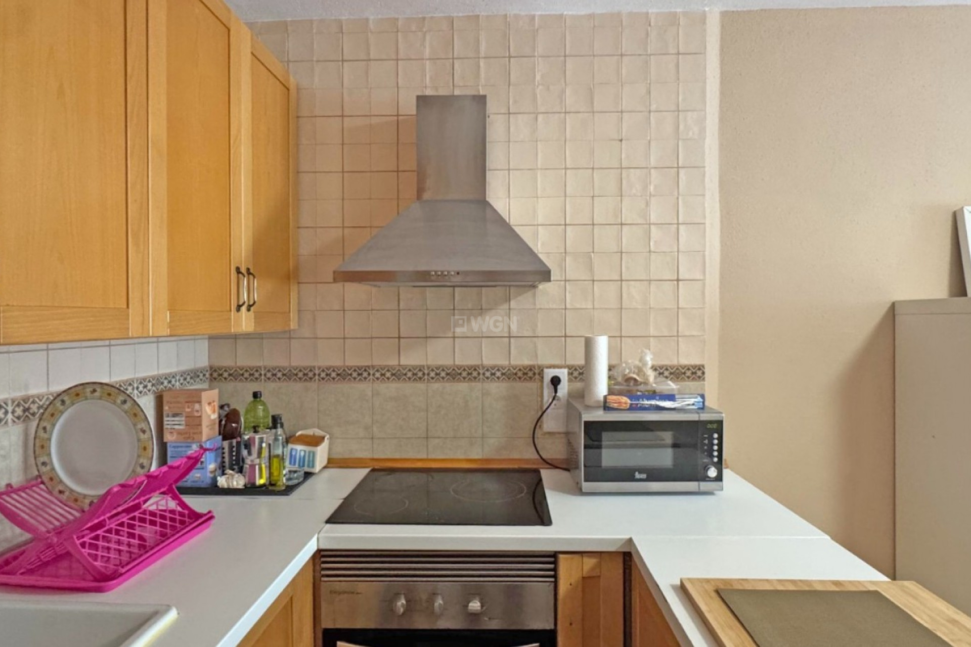 Reventa - Bungalow - Torrevieja - Costa Blanca