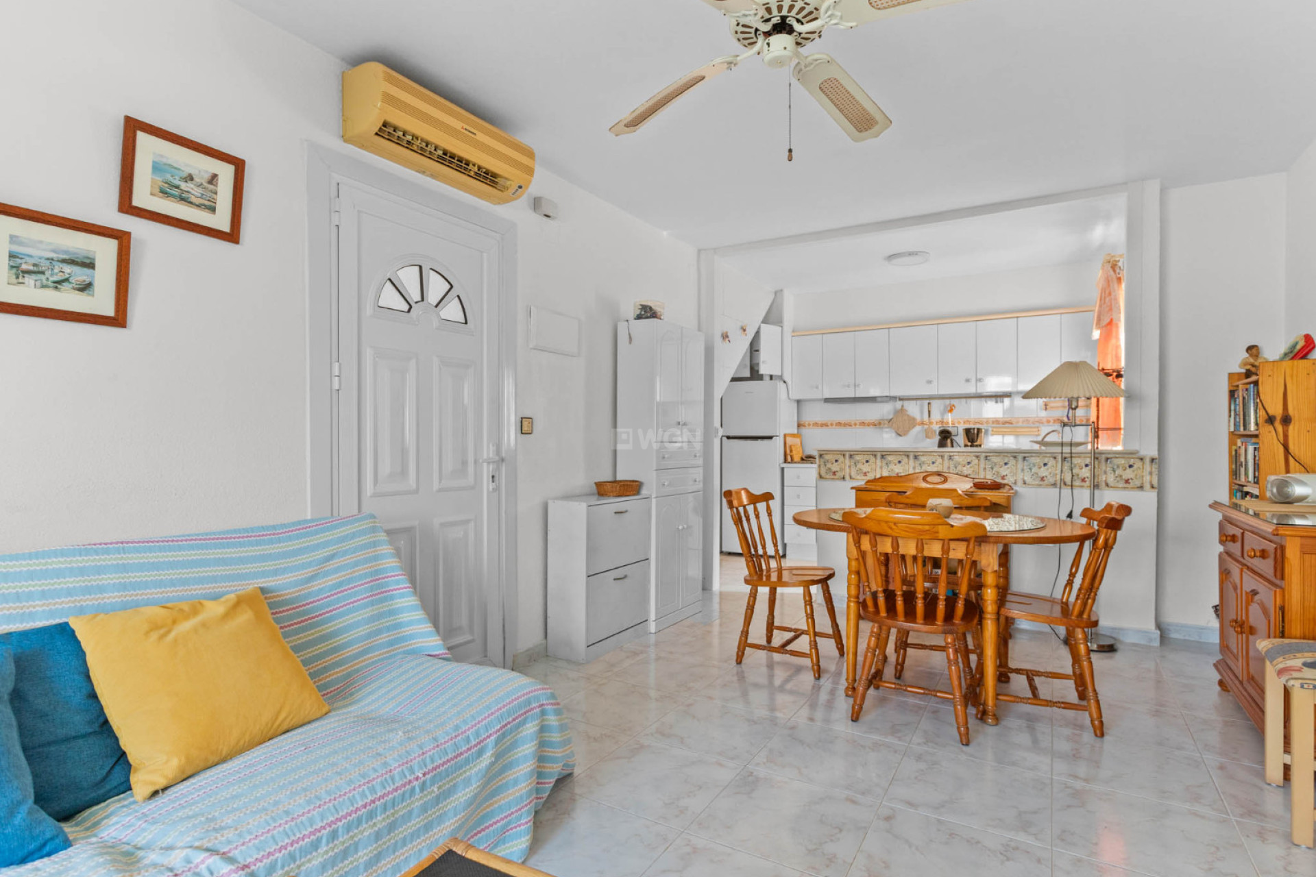 Reventa - Bungalow - Torrevieja - Costa Blanca