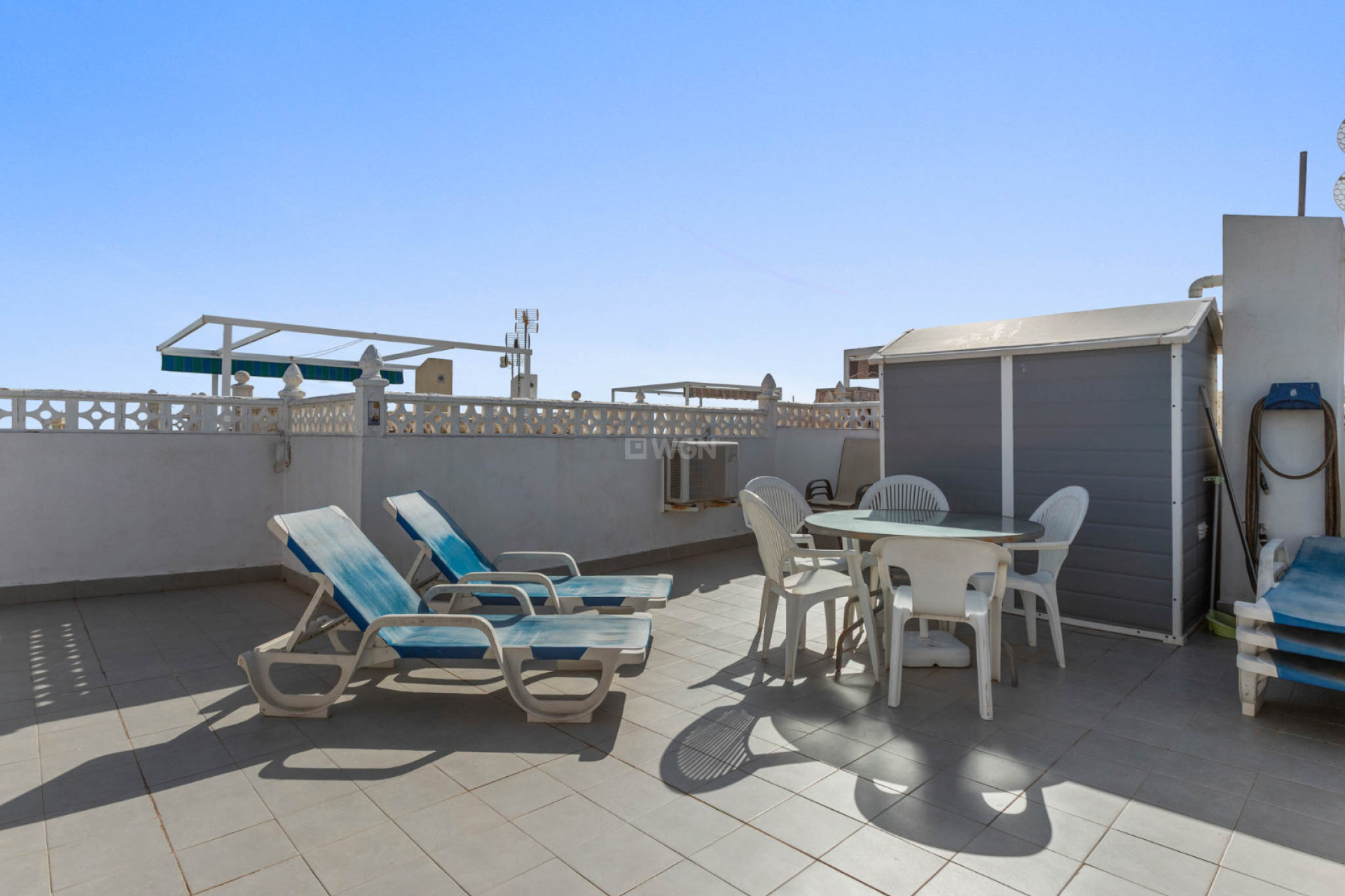 Reventa - Bungalow - Torrevieja - Costa Blanca