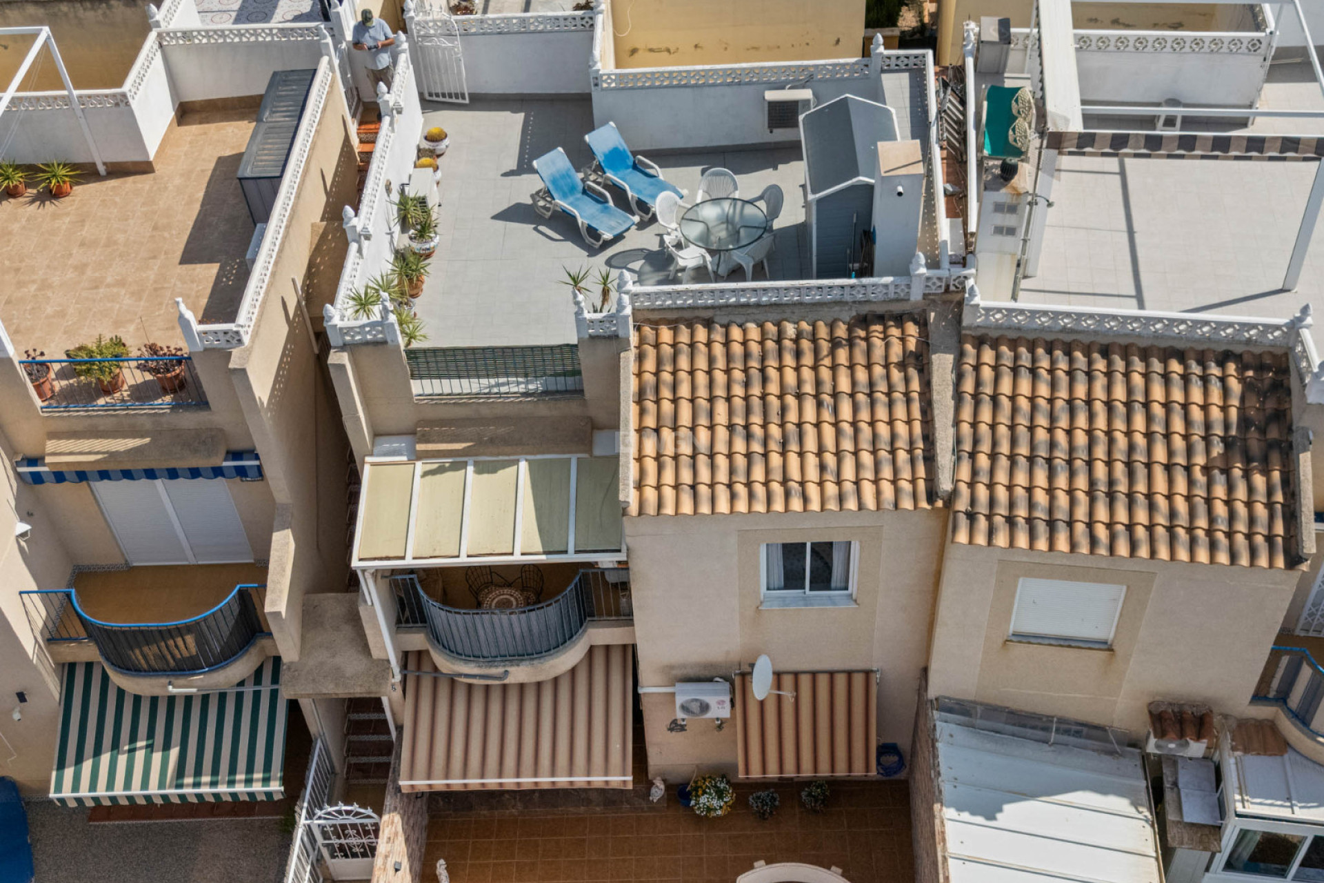 Reventa - Bungalow - Torrevieja - Costa Blanca