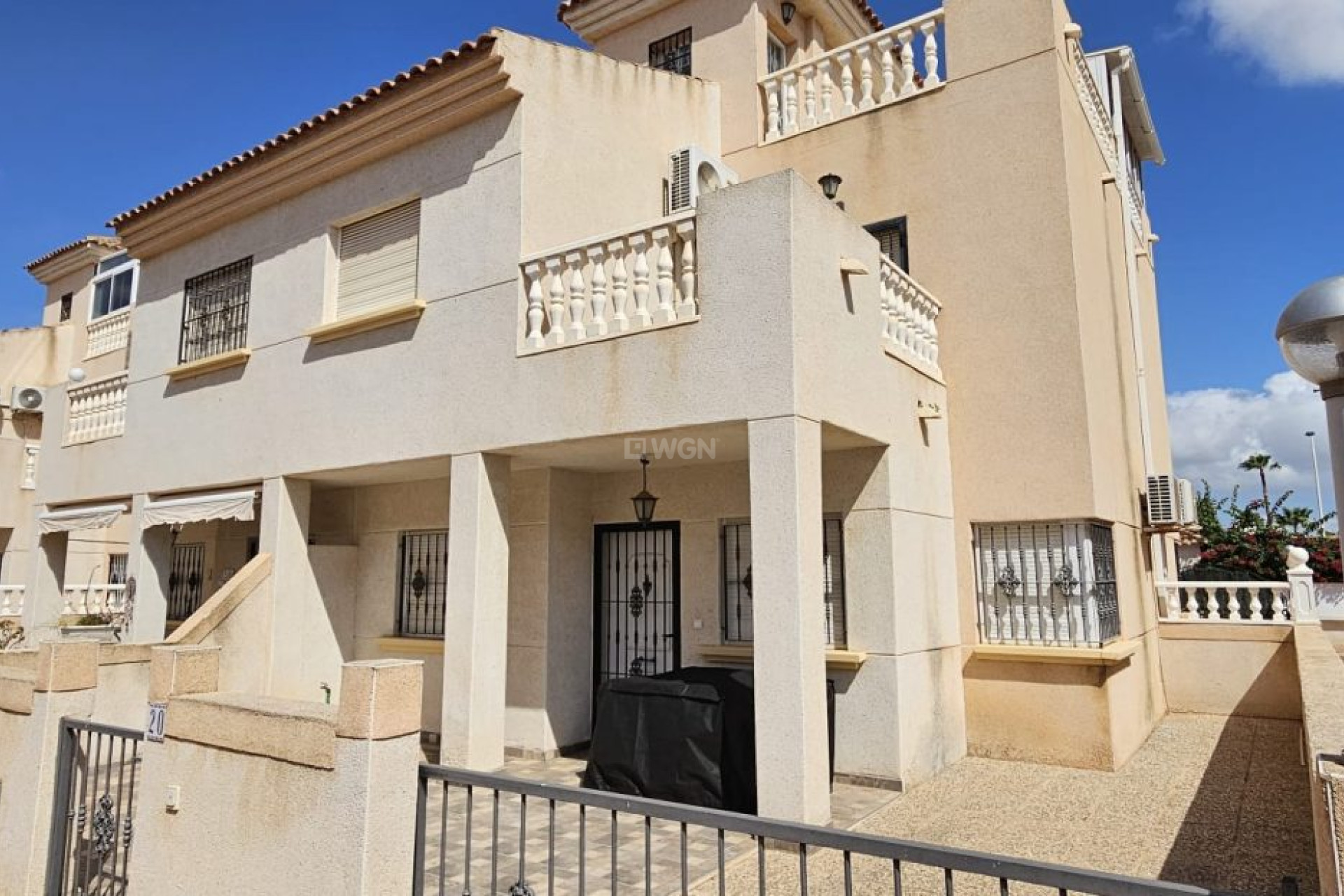 Reventa - Bungalow - Torrevieja - Costa Blanca